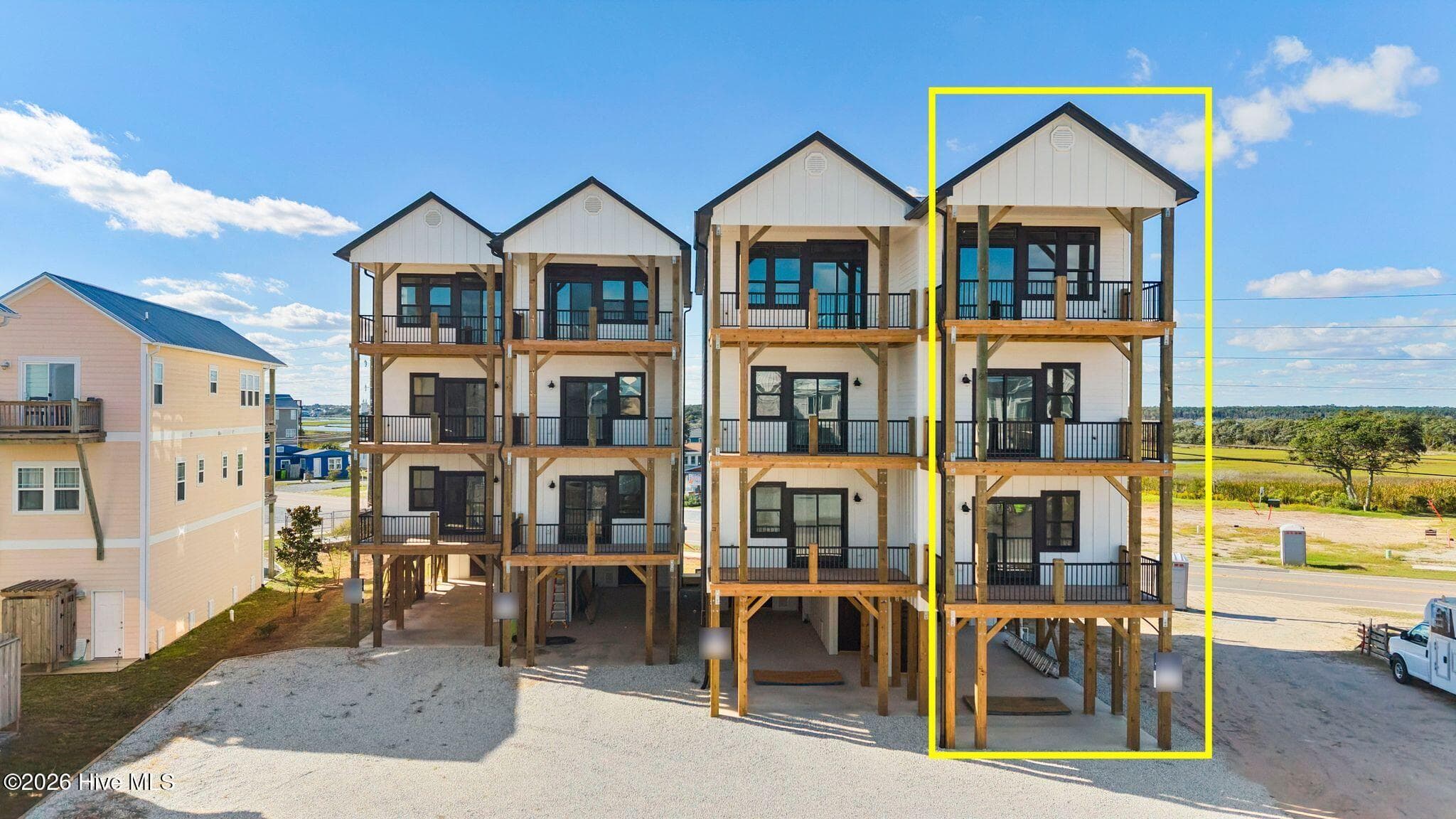 209 Shell Road 3b, Surf City, NC 28445
