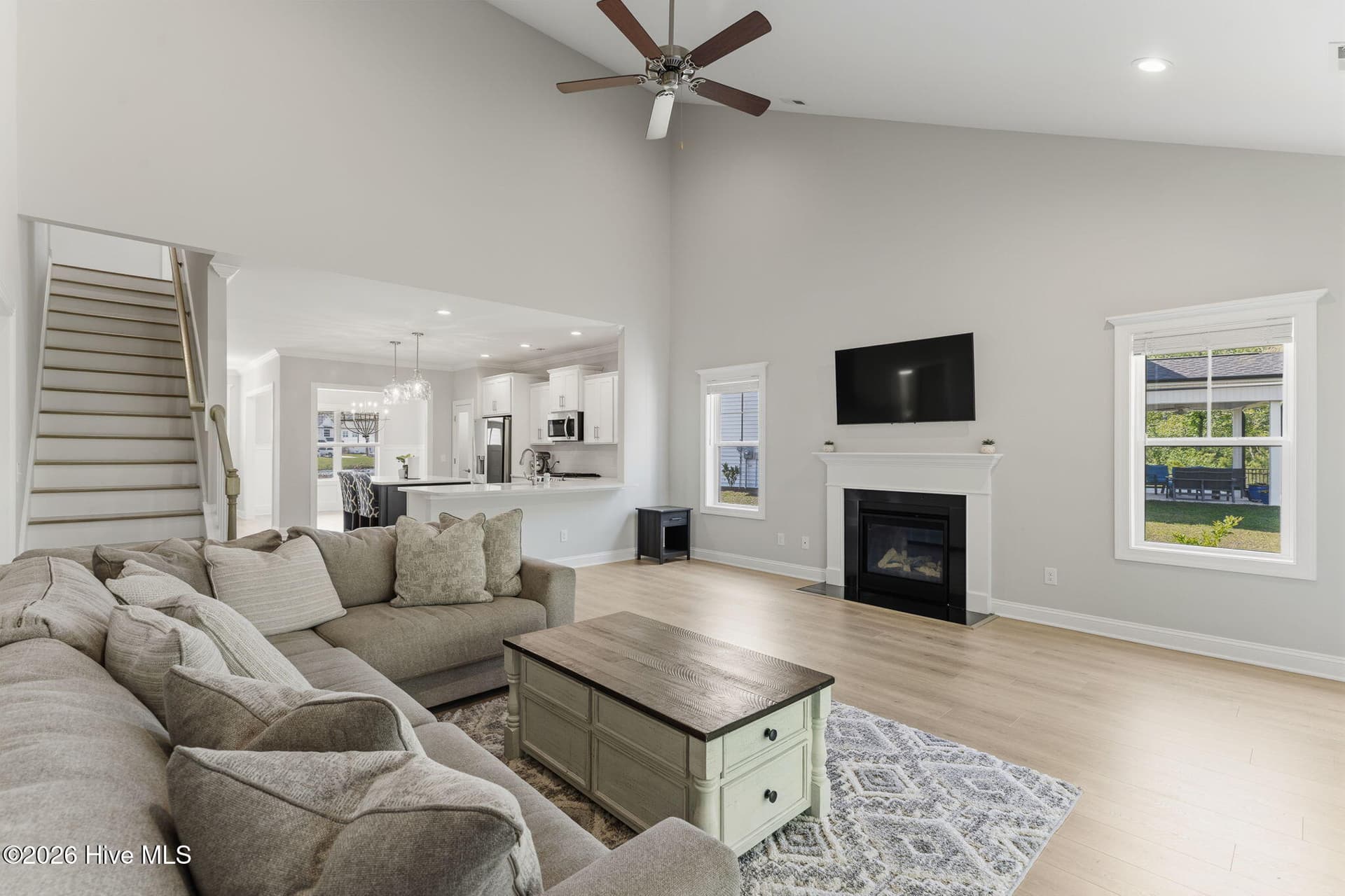 Single Family Residence at 177 Tilloo Cut Way, Hampstead, NC 28443, photo 25 of 74