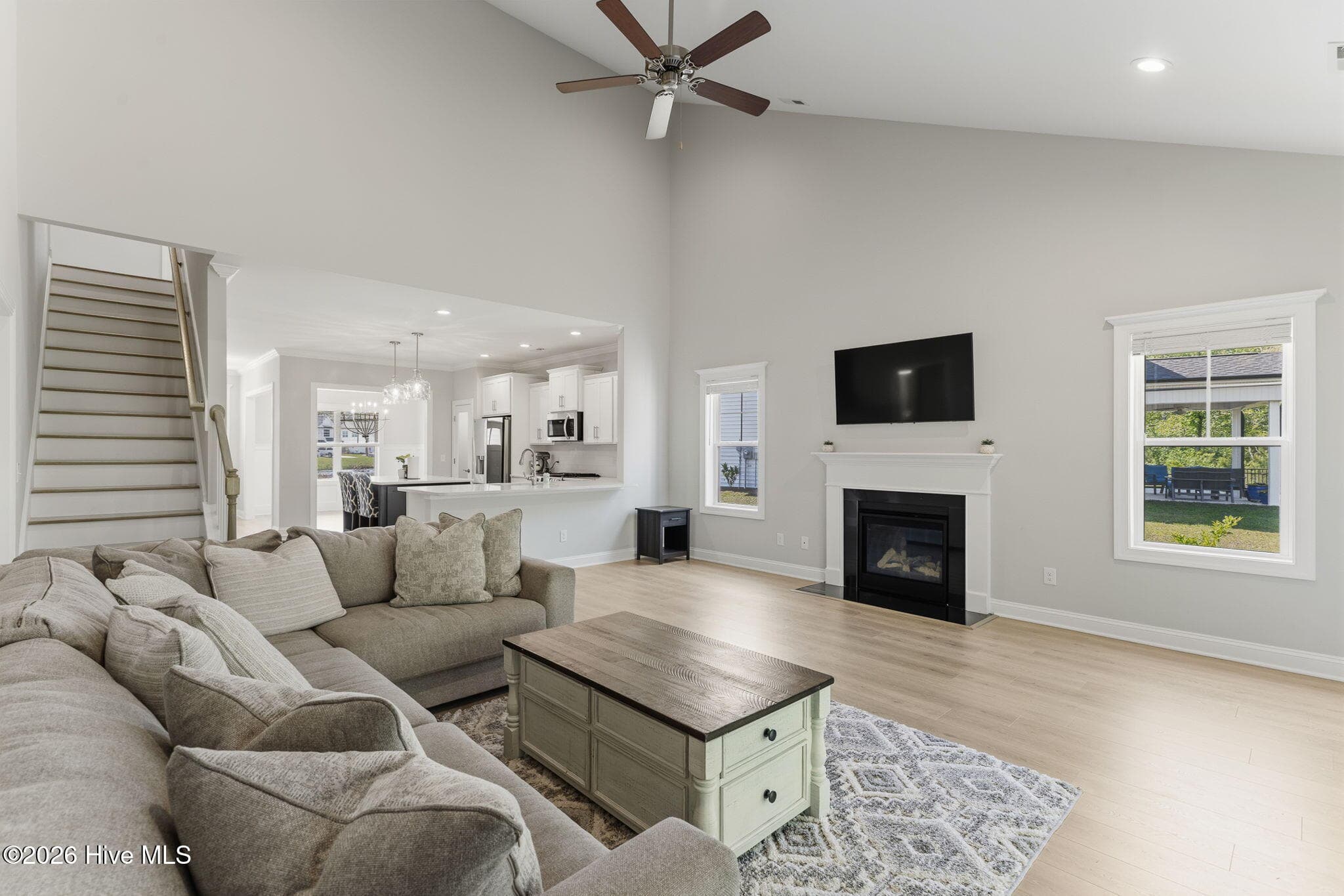 Single Family Residence at 177 Tilloo Cut Way, Hampstead, NC 28443, photo 25 of 74
