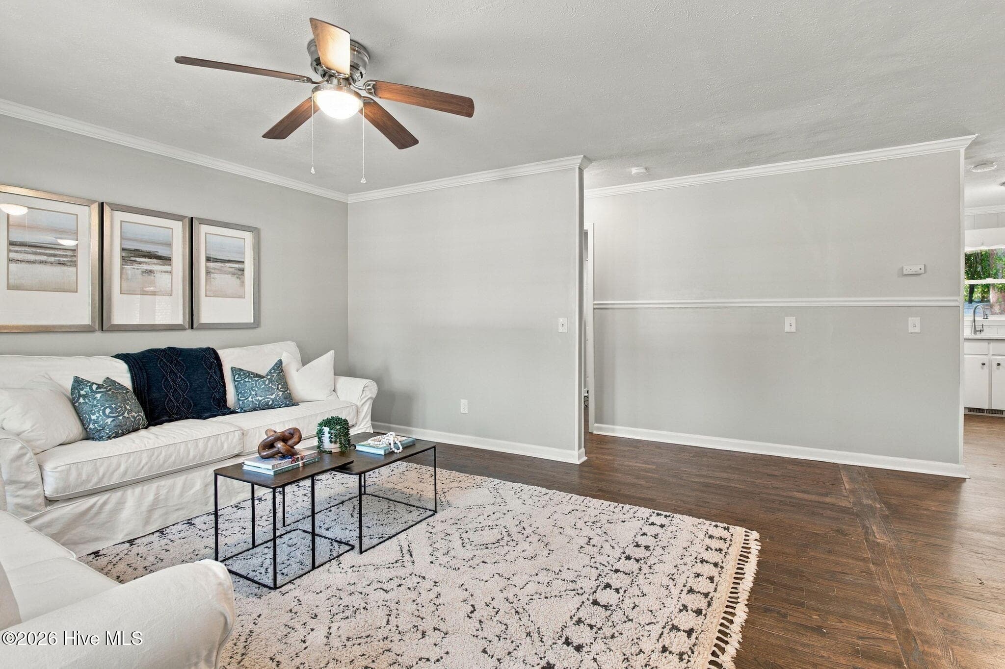 Single Family Residence at 5410 Rollin Road, Wilmington, NC 28409, photo 10 of 53