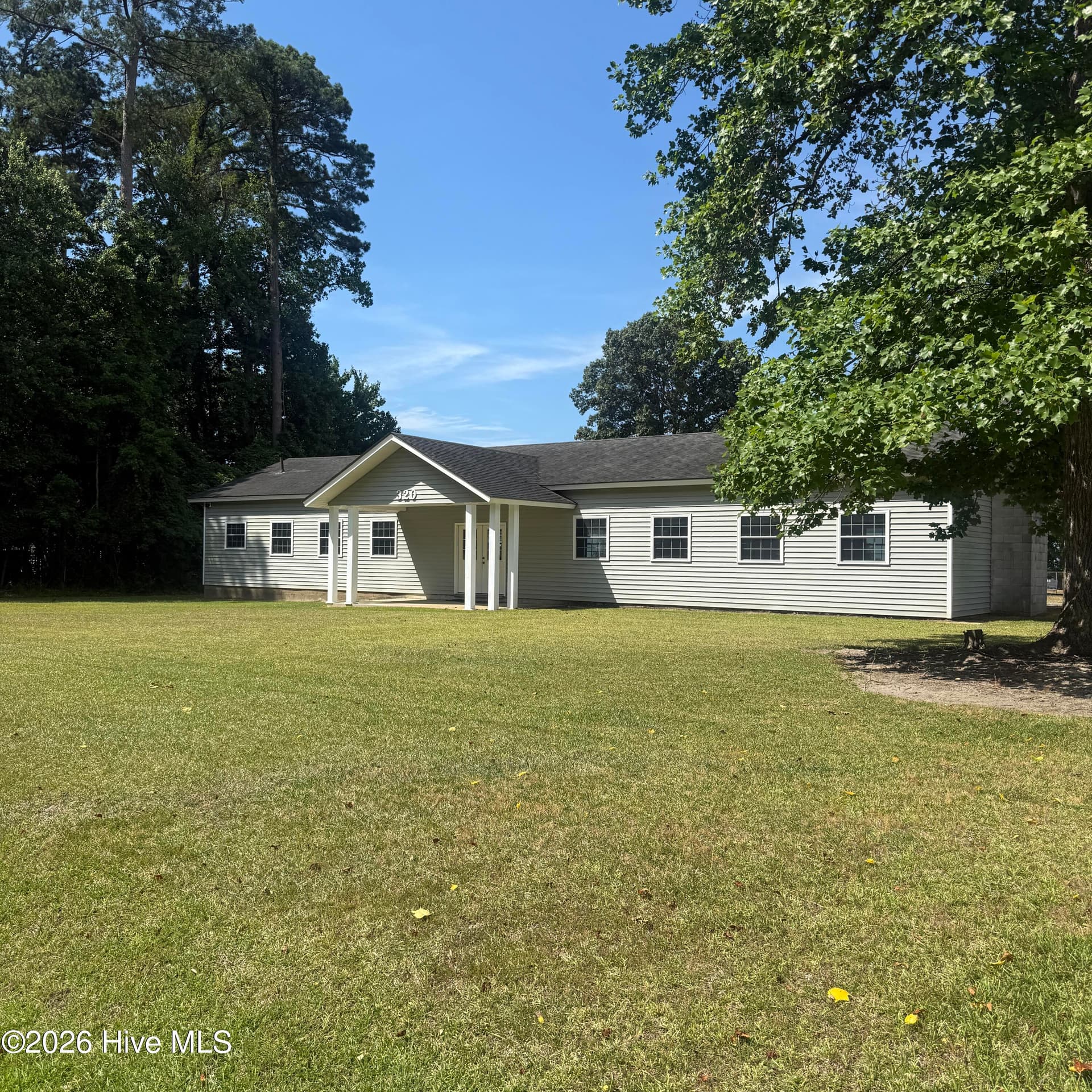 520 36 Soundside Road, Edenton, NC 27932