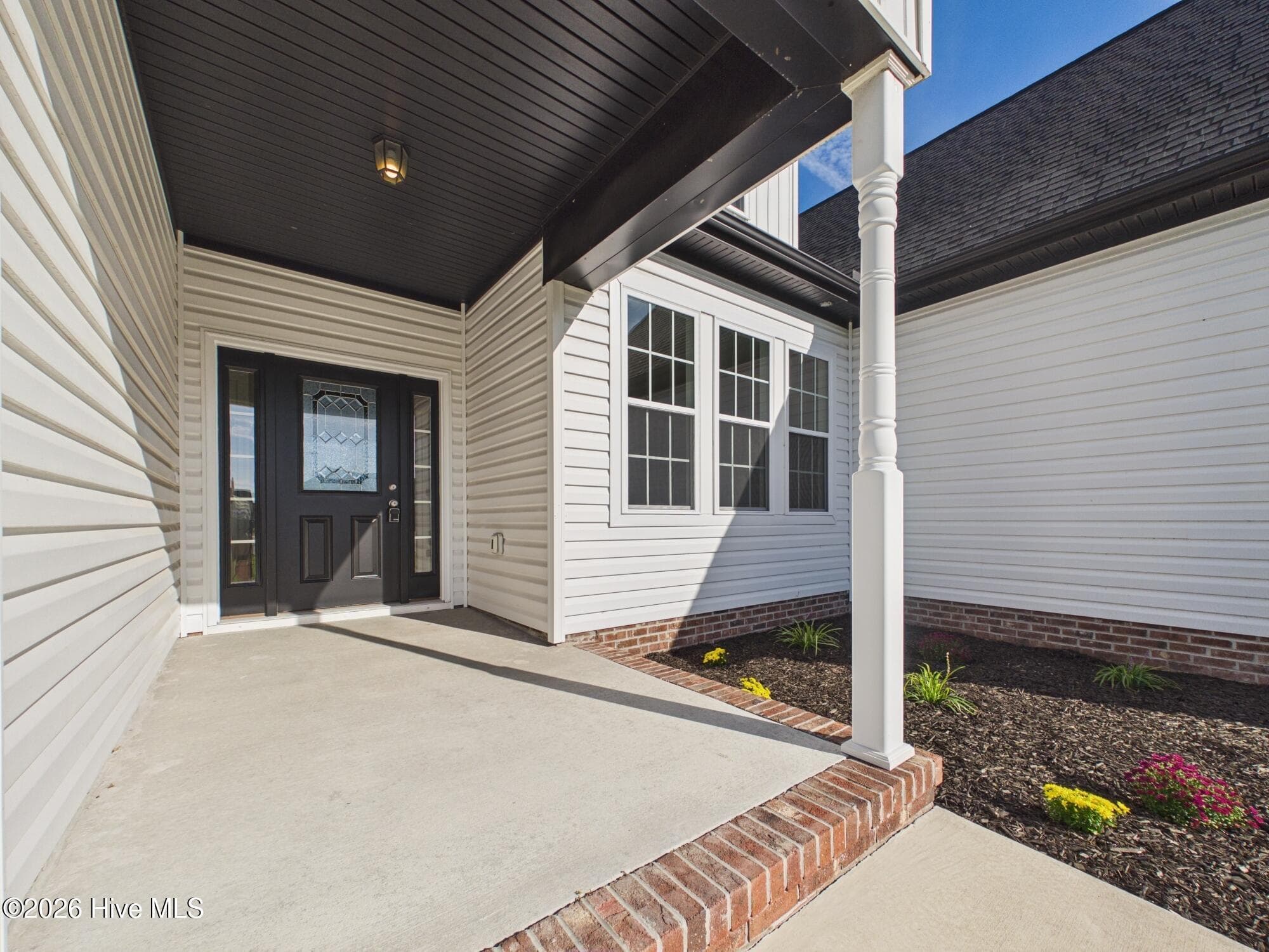Front Porch - 503 Spinnaker Street, Elizabeth City, NC 27909