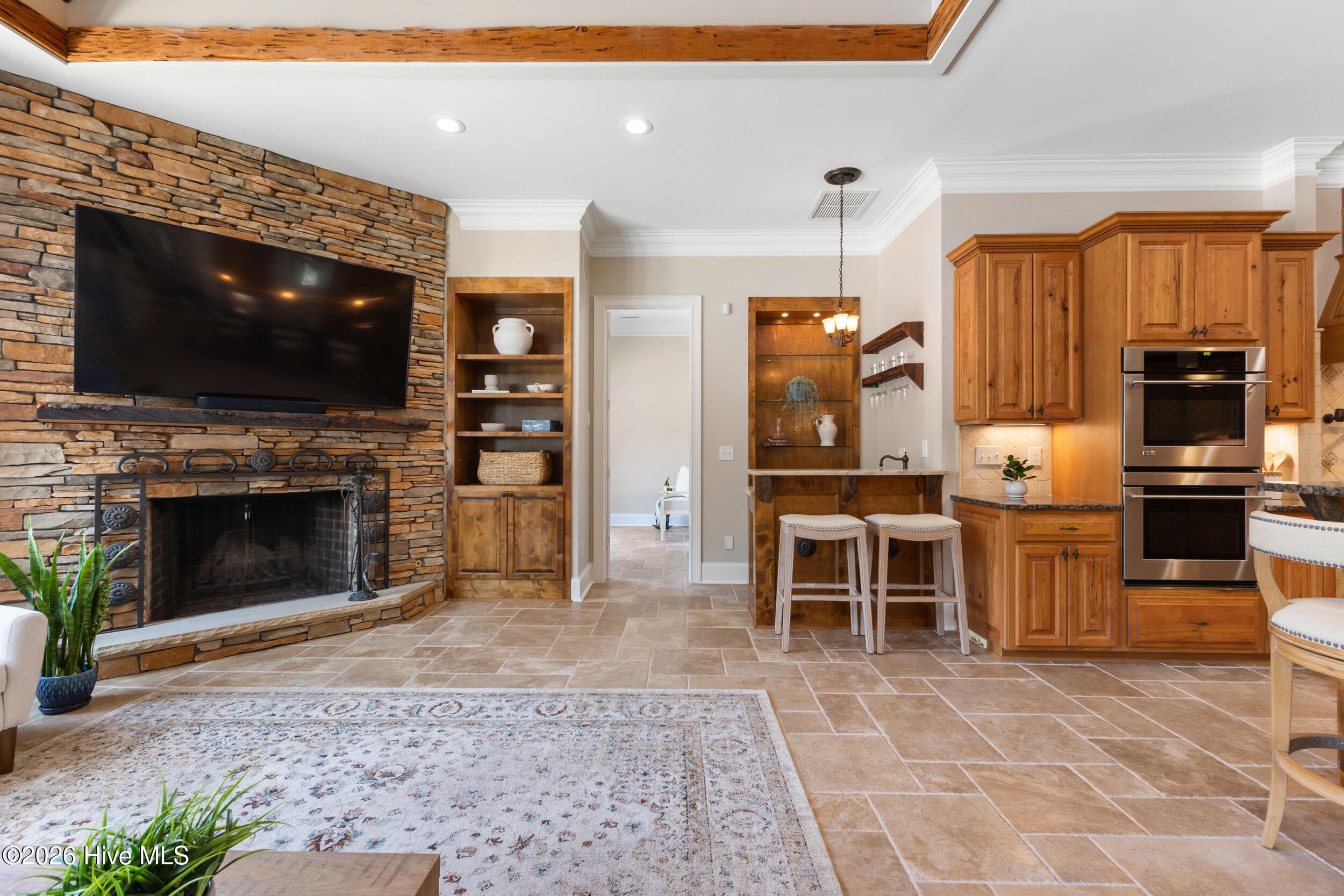 Single Family Residence at 439 Whitebridge Road, Hampstead, NC 28443, photo 64 of 276