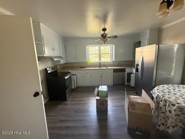 Single Family Residence at 321 S William Hooker Drive, Hookerton, NC 28538, Hookerton, photo 6 of 12