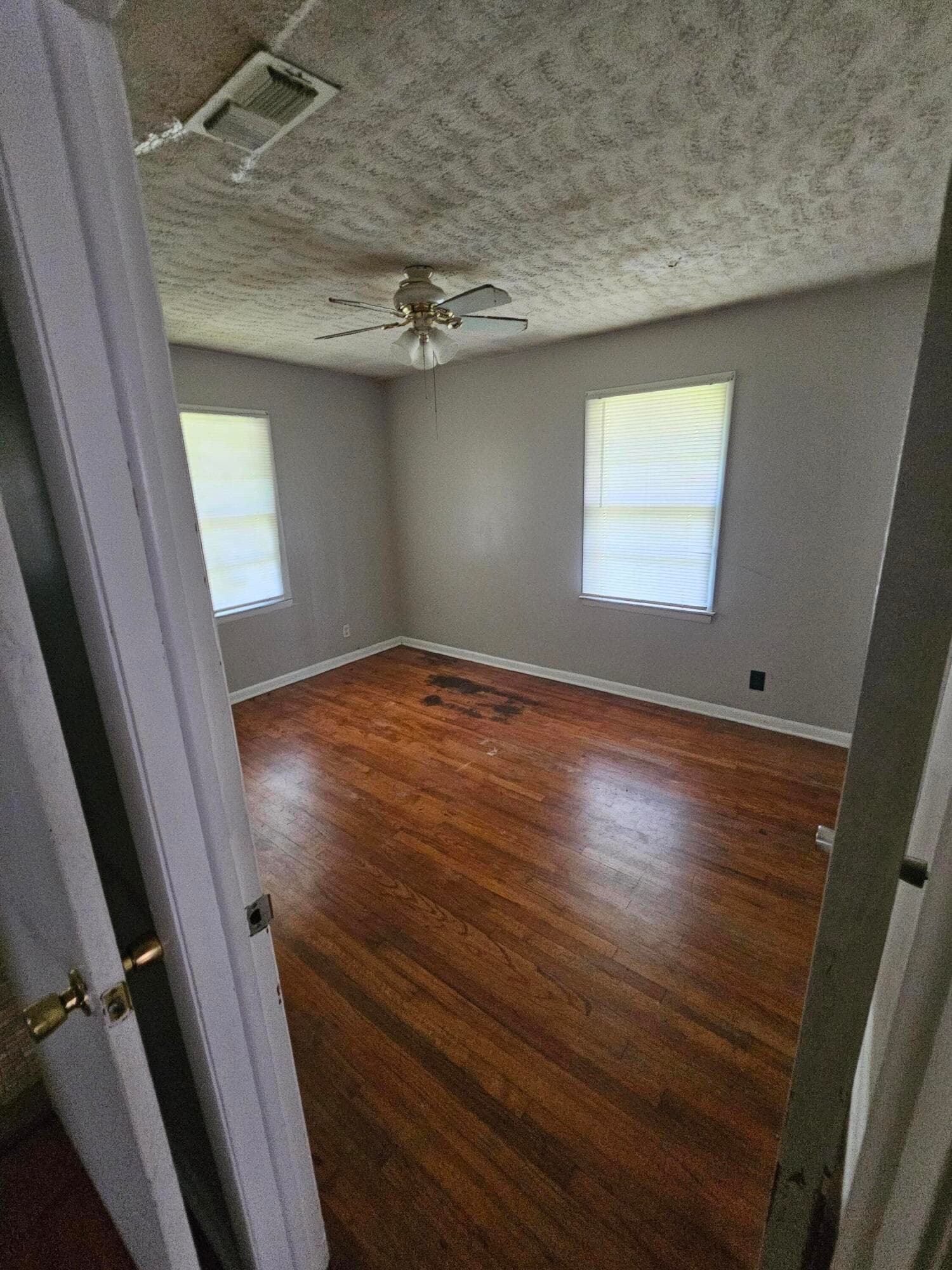 3rd Bedroom - 264 Japonica Avenue, Augusta, GA 30901