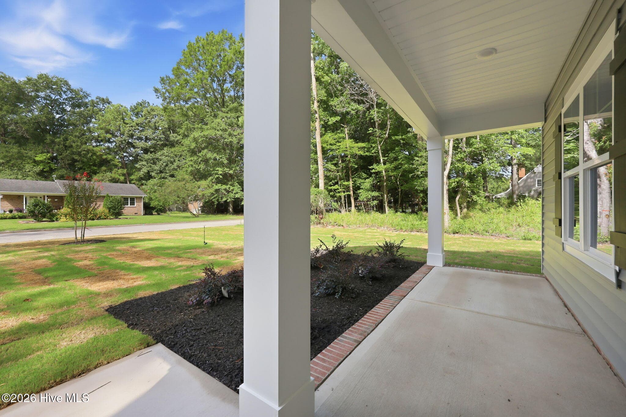 Single Family Residence at 1505 Macon Place, Tarboro, NC 27886, photo 35 of 56