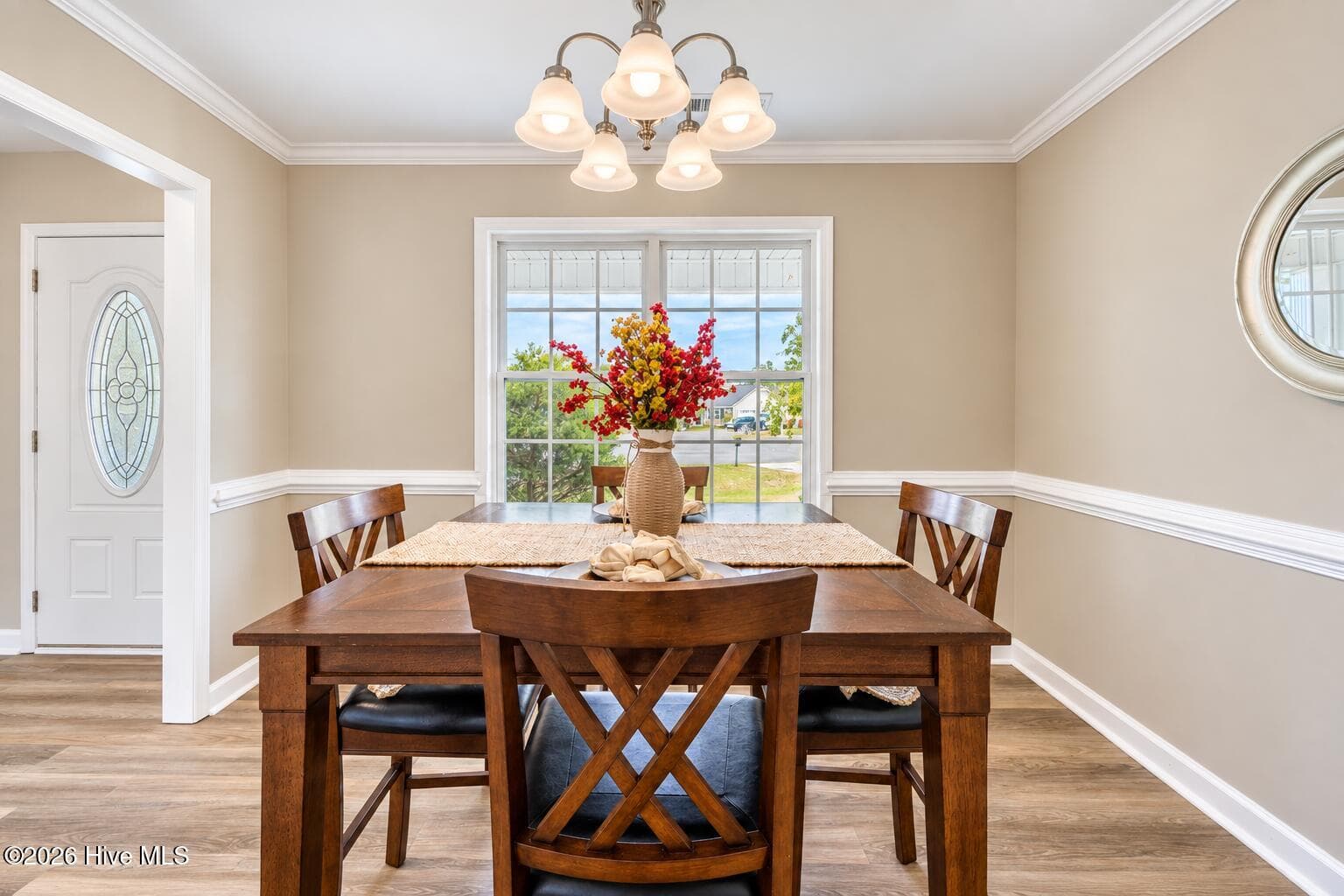 Single Family Residence at 264 Rowland Drive, Richlands, NC 28574, photo 9 of 51