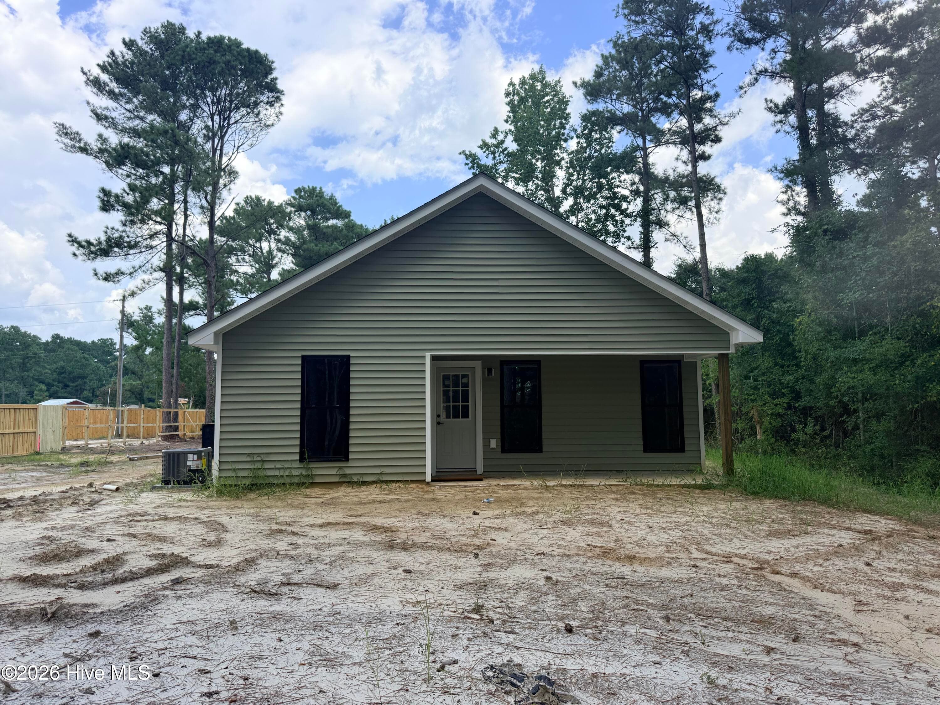 Single Family Residence at 302 Pine Court, Hampstead, NC 28443, photo 84 of 91