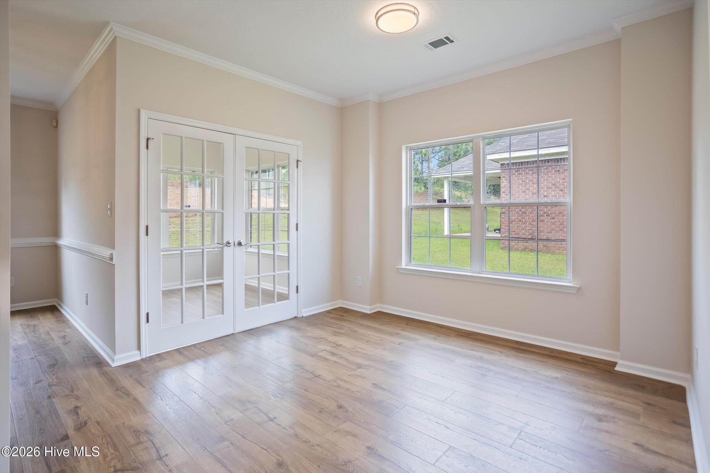 Single Family Residence at 4533 Logans Way, Augusta, GA 30909, photo 2 of 3
