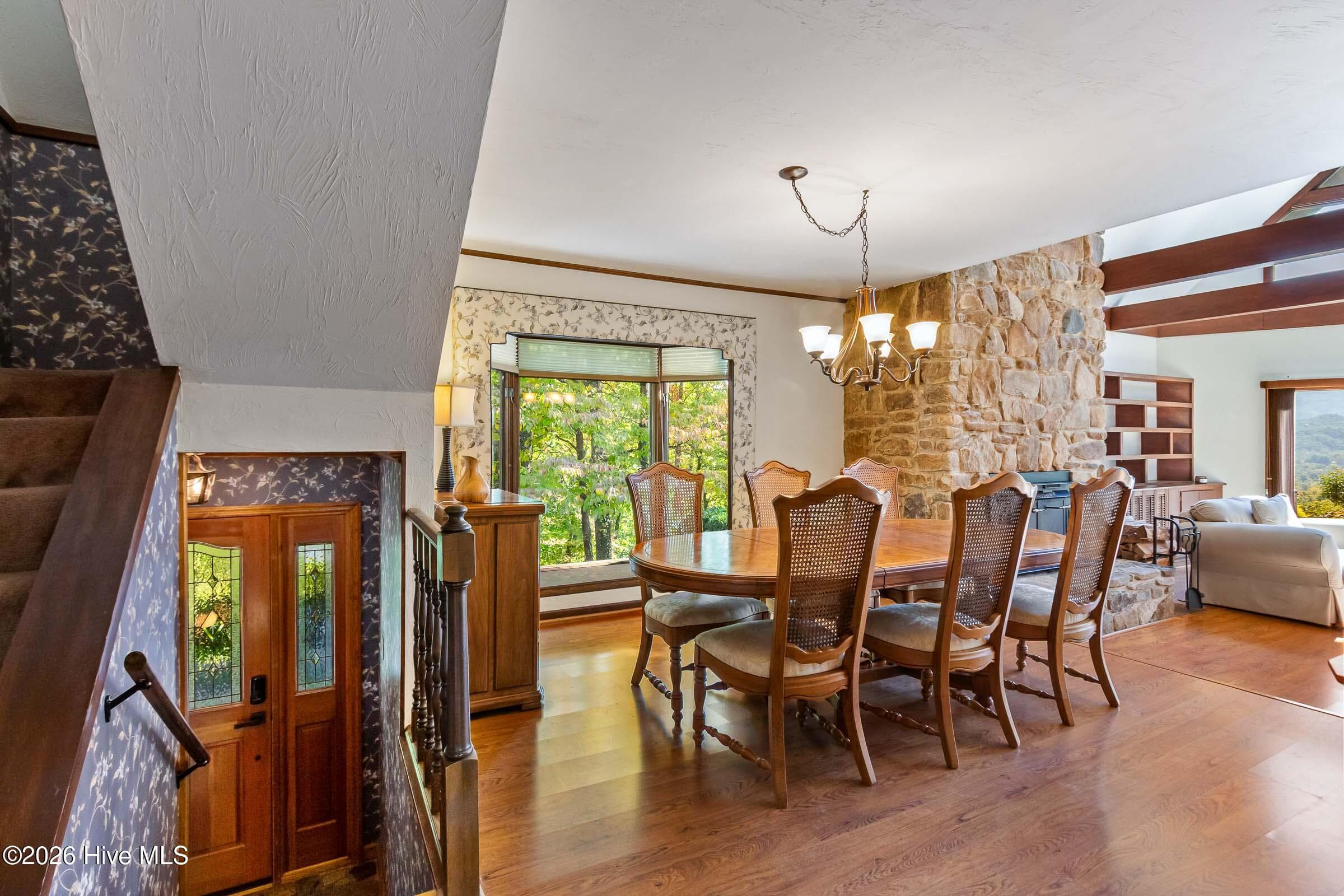 Single Family Residence at 806 Bob Branch Road, Andrews, NC 28901, photo 10 of 116