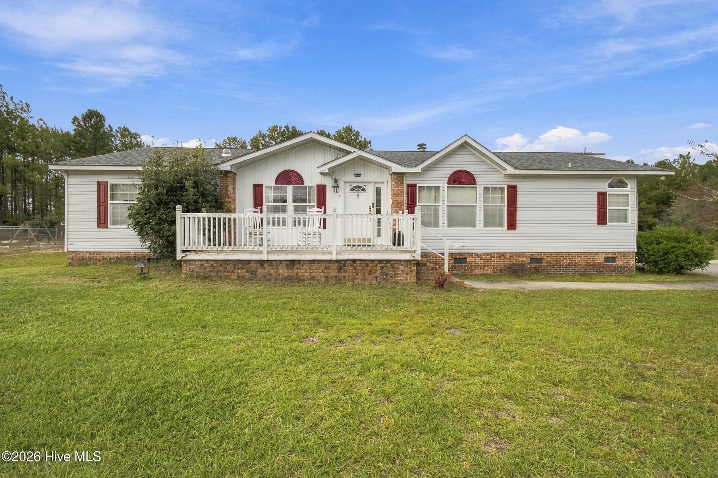 7133 Roebuck Lane NE, Leland, NC 28451
