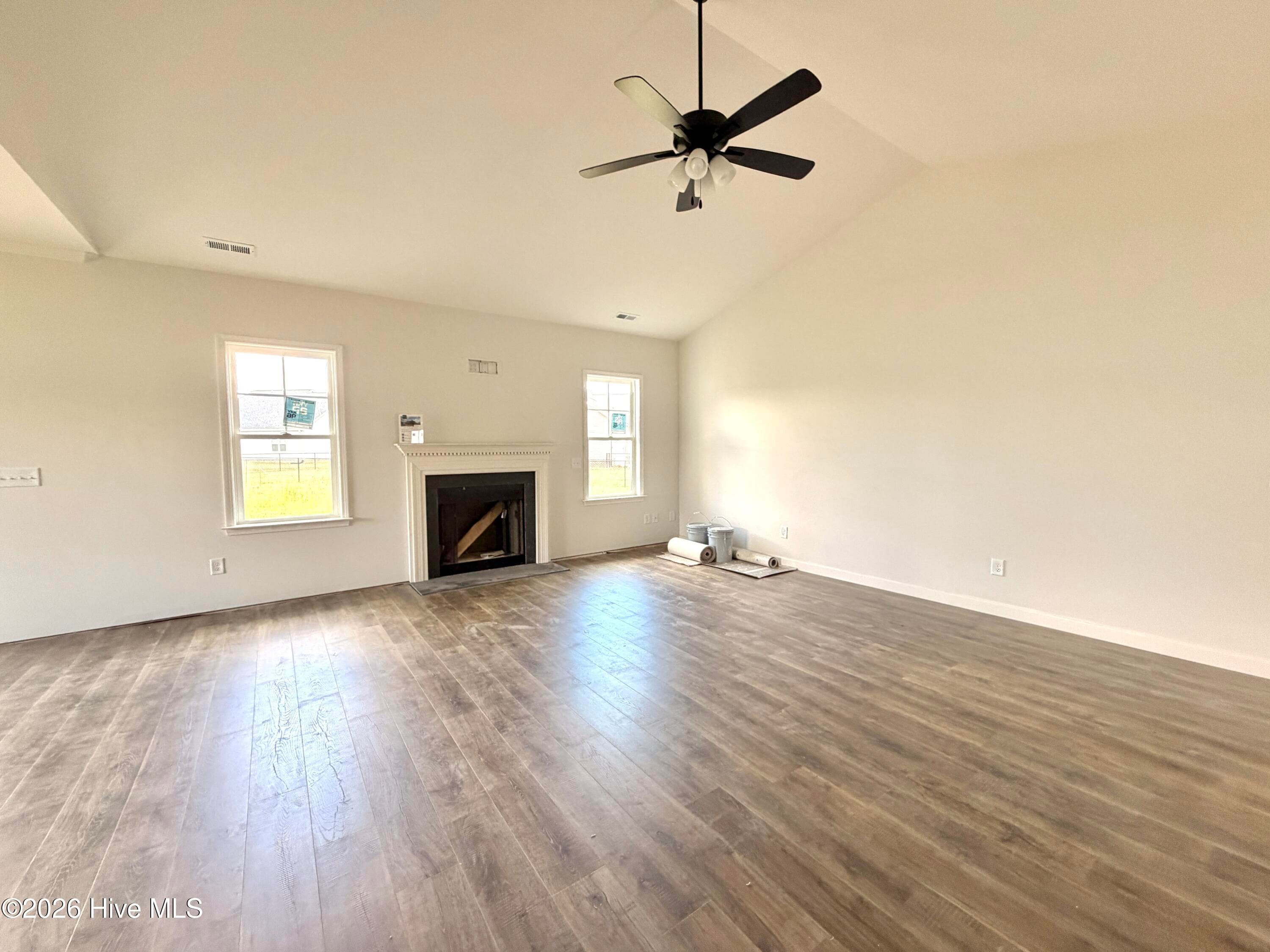Single Family Residence at 3717 Chatsworth Drive, La Grange, NC 28551, photo 48 of 88