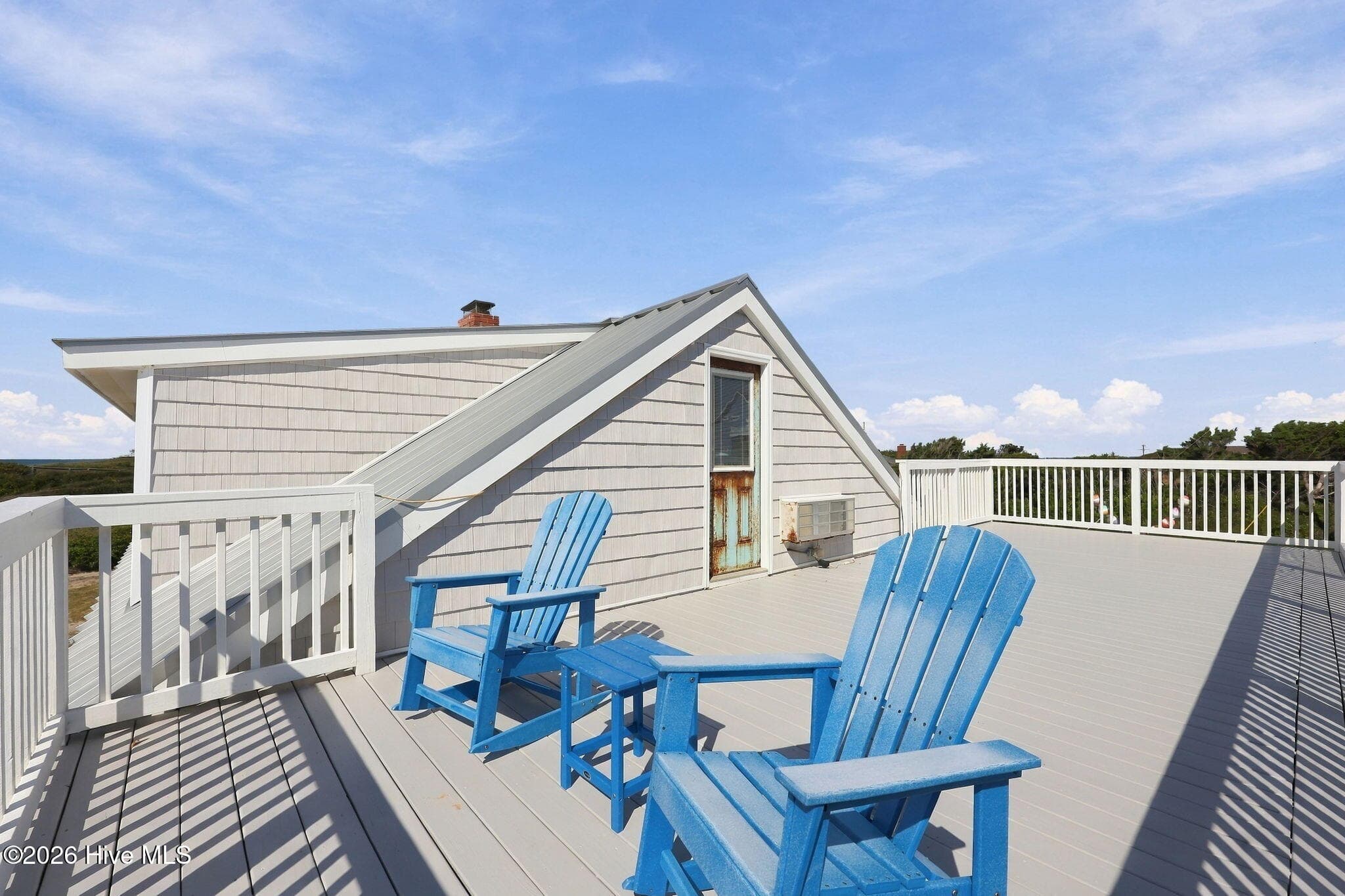 Single Family Residence at 203 Hoffman Beach Road, Salter Path, NC 28512, photo 33 of 55