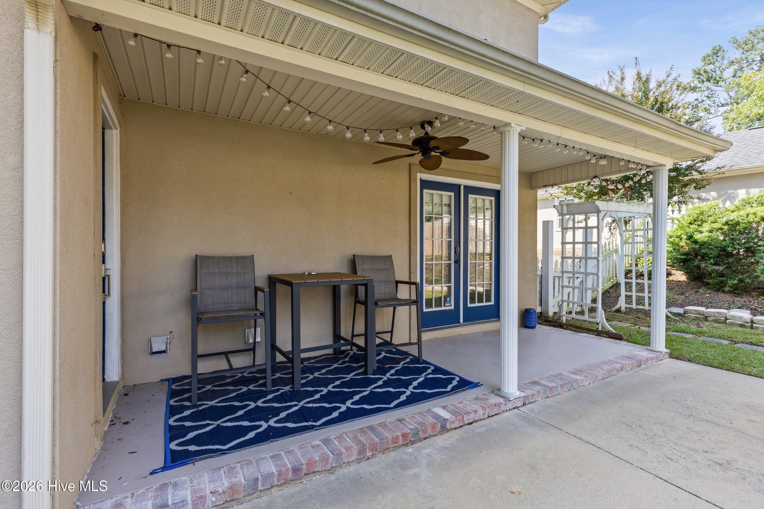 Single Family Residence at 528 Oak Brook Drive, Martinez, GA 30907, photo 72 of 78