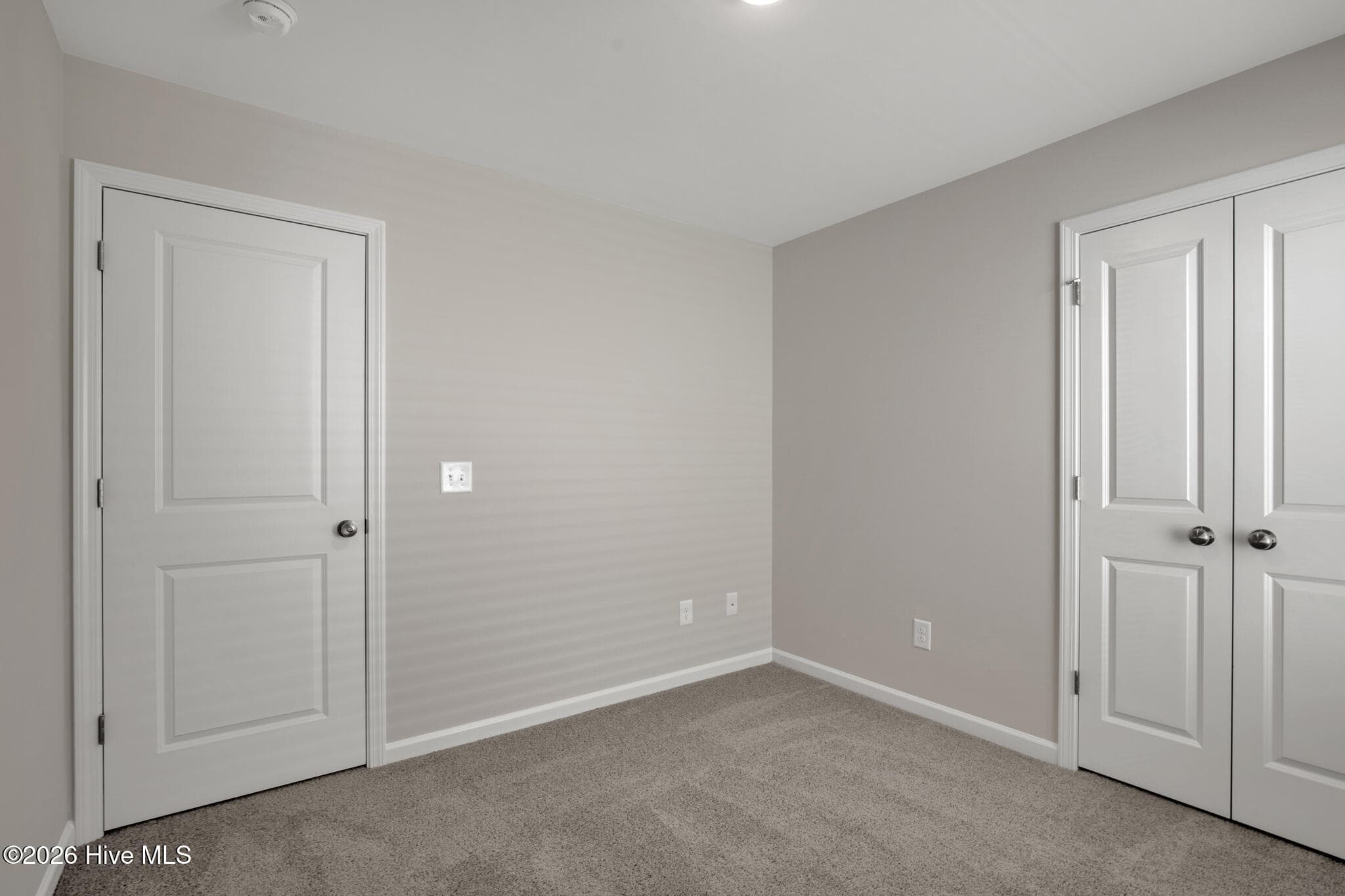 Bedroom #2 - 17 W Emily Gardens Drive, Selma, NC 27576