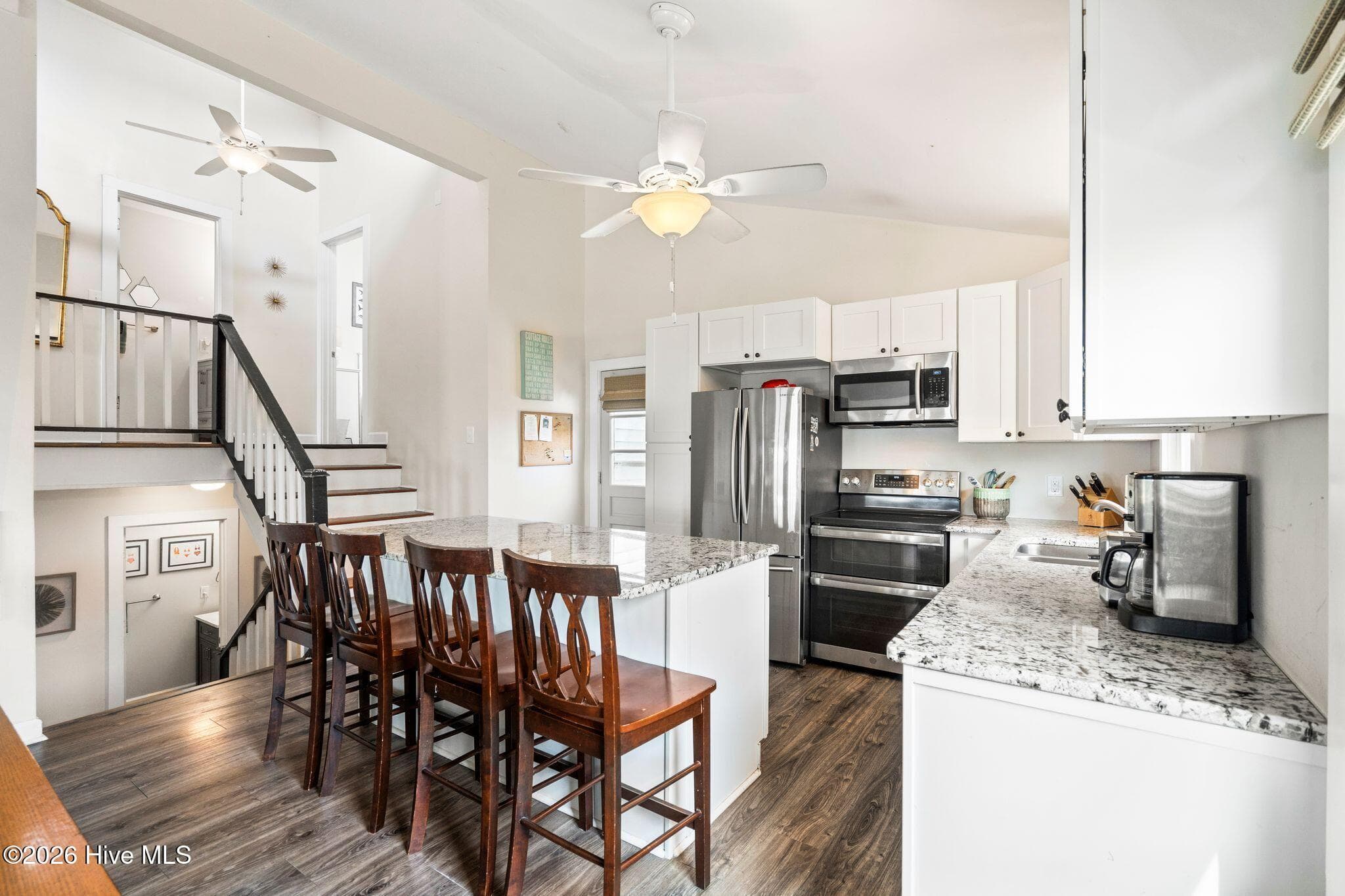 Condominium at 129 S Anderson Boulevard A, Topsail Beach, NC 28445, photo 11 of 74