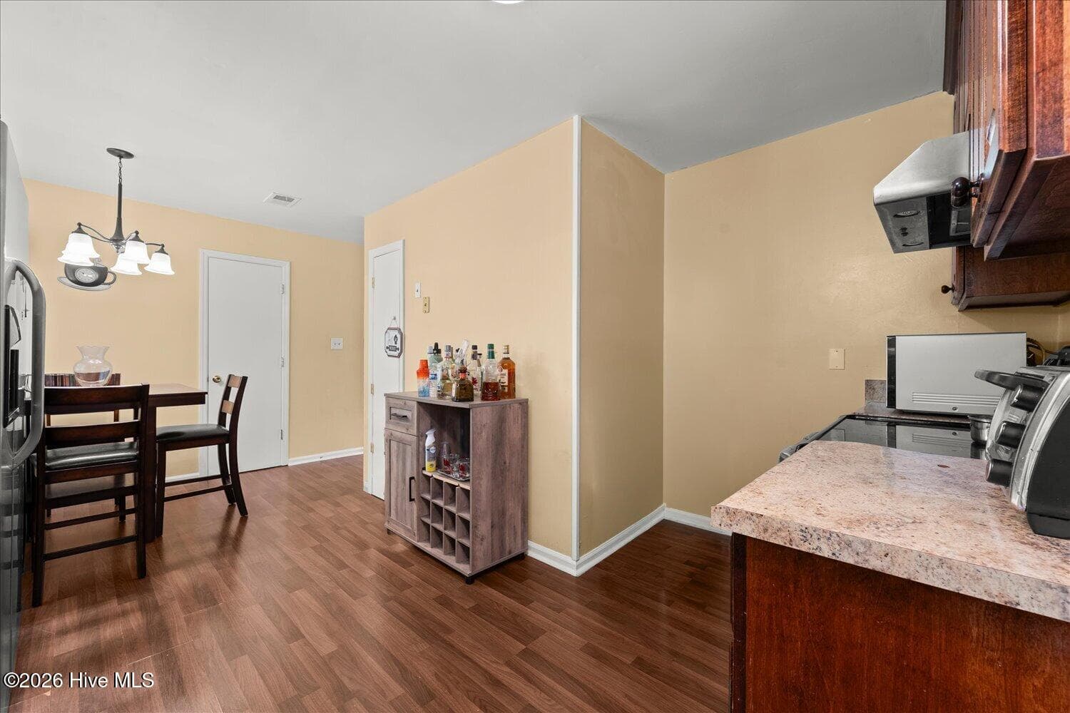 Single Family Residence at 3525 Stafford Street, Hephzibah, GA 30815, photo 11 of 19