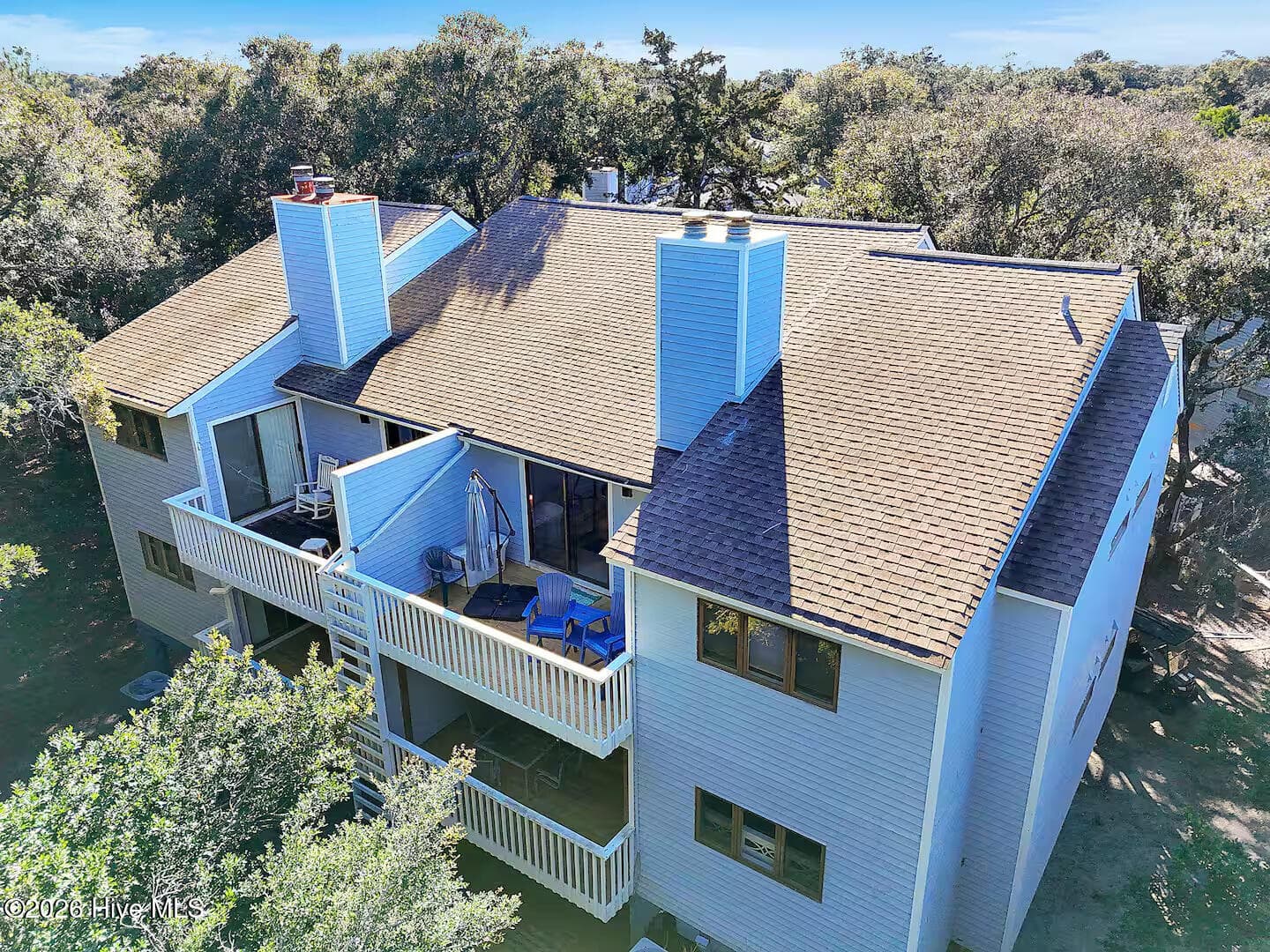 Condominium at 20 Bay Tree Trail Unit 7a, Bald Head Island, NC 28461, photo 2 of 2