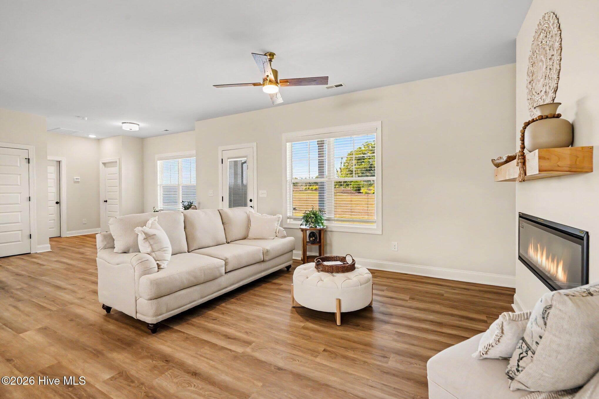 Single Family Residence at 22 Grady Farm Way, Benson, NC 27504, photo 66 of 182
