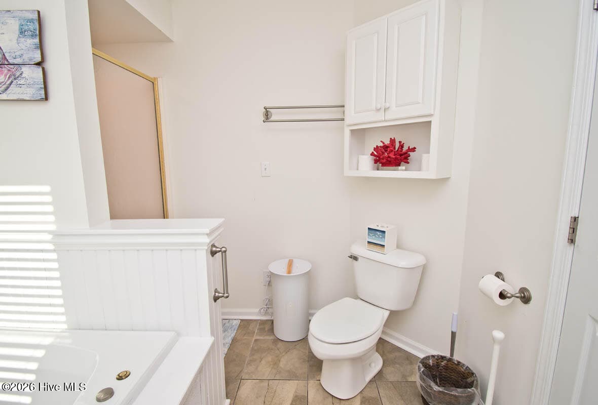 Condominium at 2909 Pointe West Drive 3b1, Emerald Isle, NC 28594, photo 19 of 34
