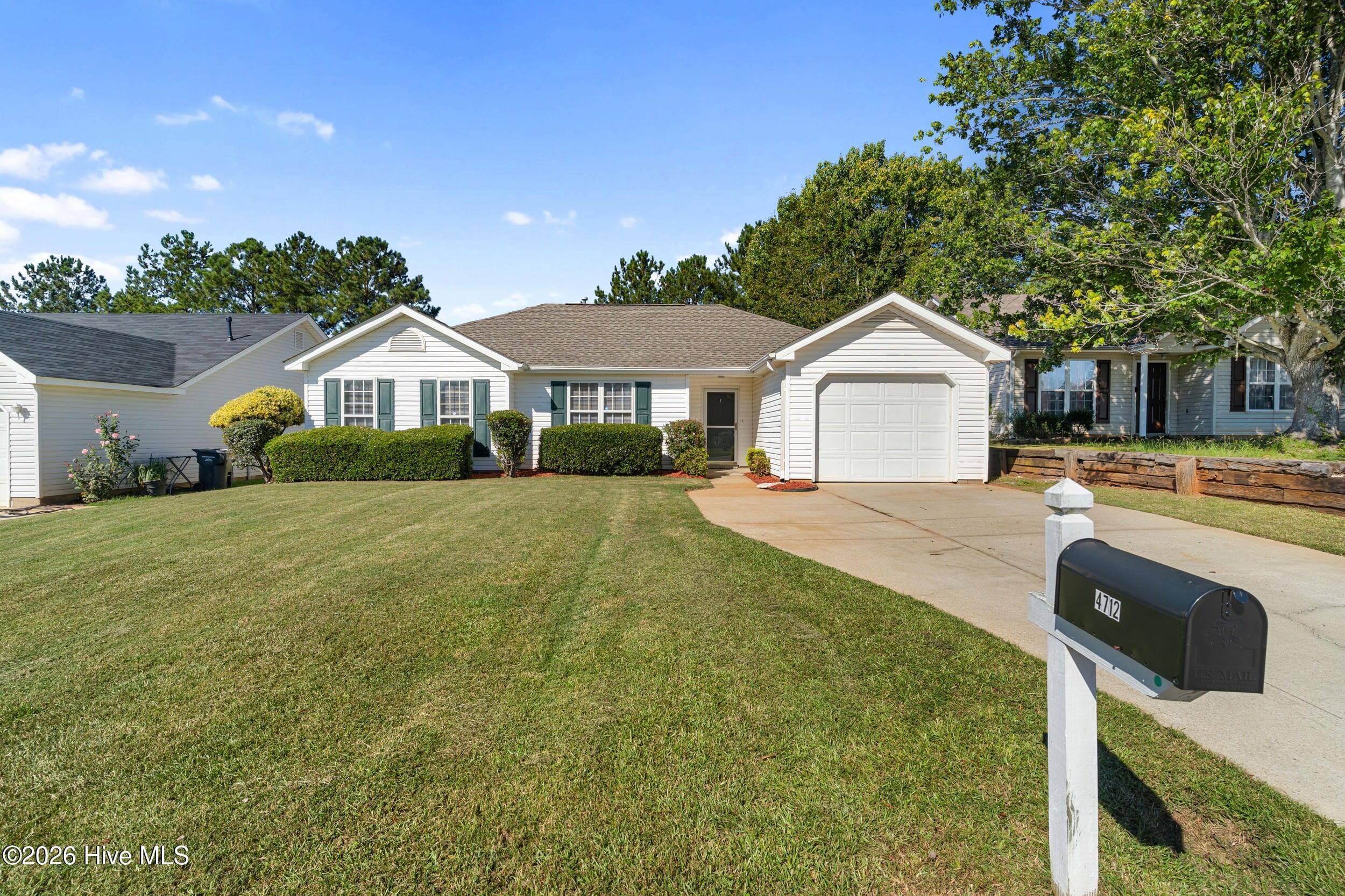 Single Family Residence at 4712 Bantry Road, Grovetown, GA 30813, photo 3 of 28