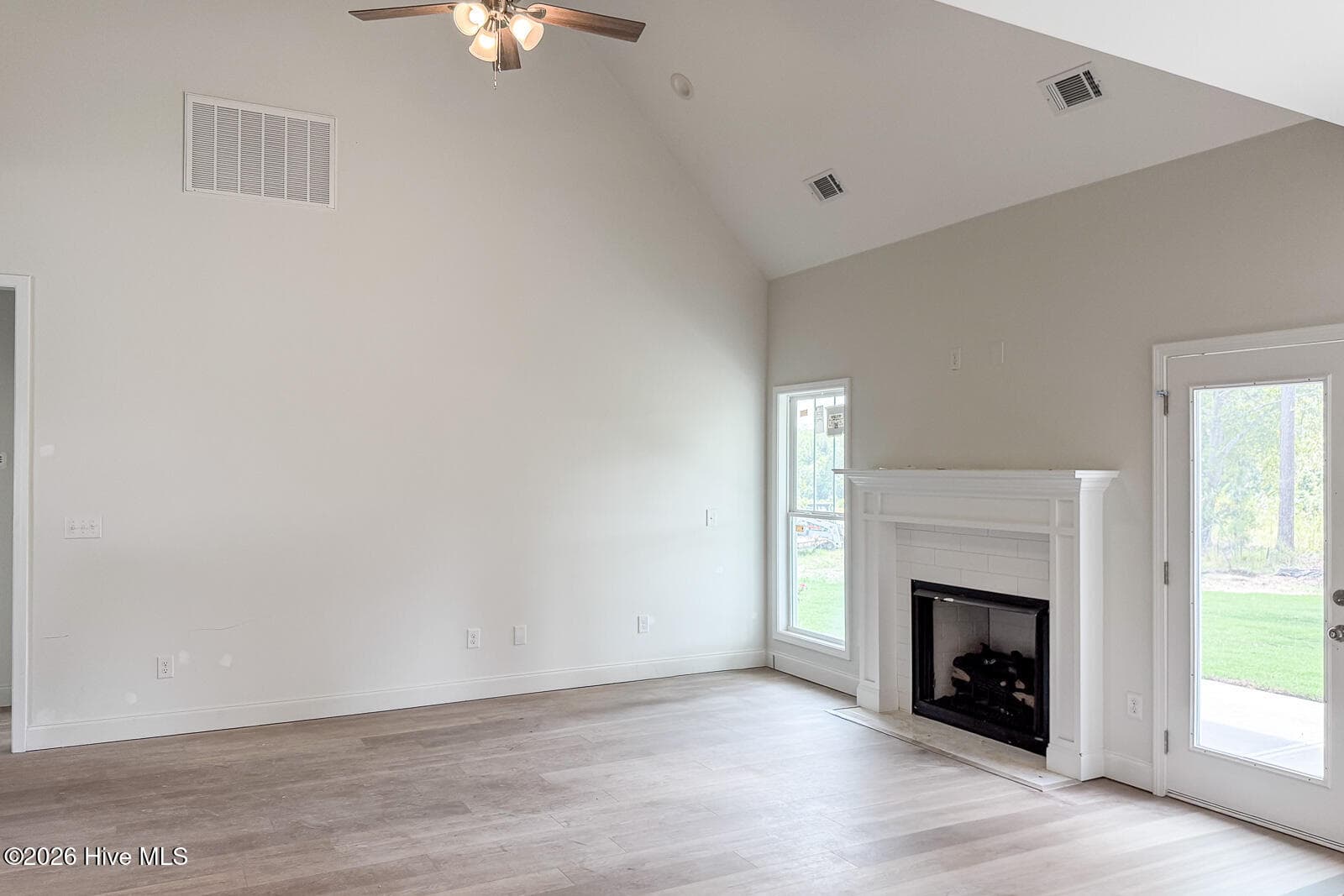 Build progress as of September 8, 2026! - 686 Slade Lake Drive, North Augusta, SC 29841