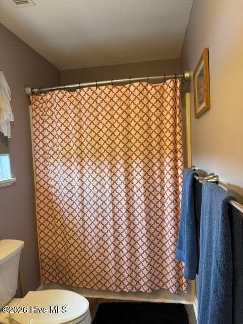 master bath - 4131 N Nc 118 Highway, Grifton, NC 28530