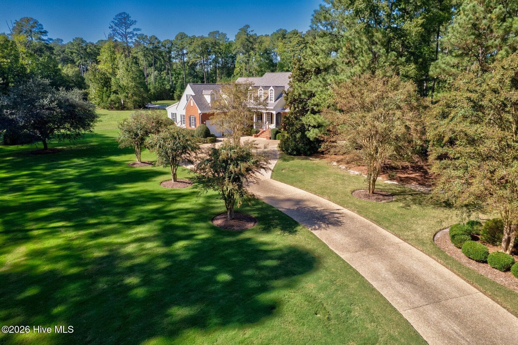 Single Family Residence at 3095 Belmont Lake Drive, Rocky Mount, NC 27804, Rocky Mount, photo 63 of 76
