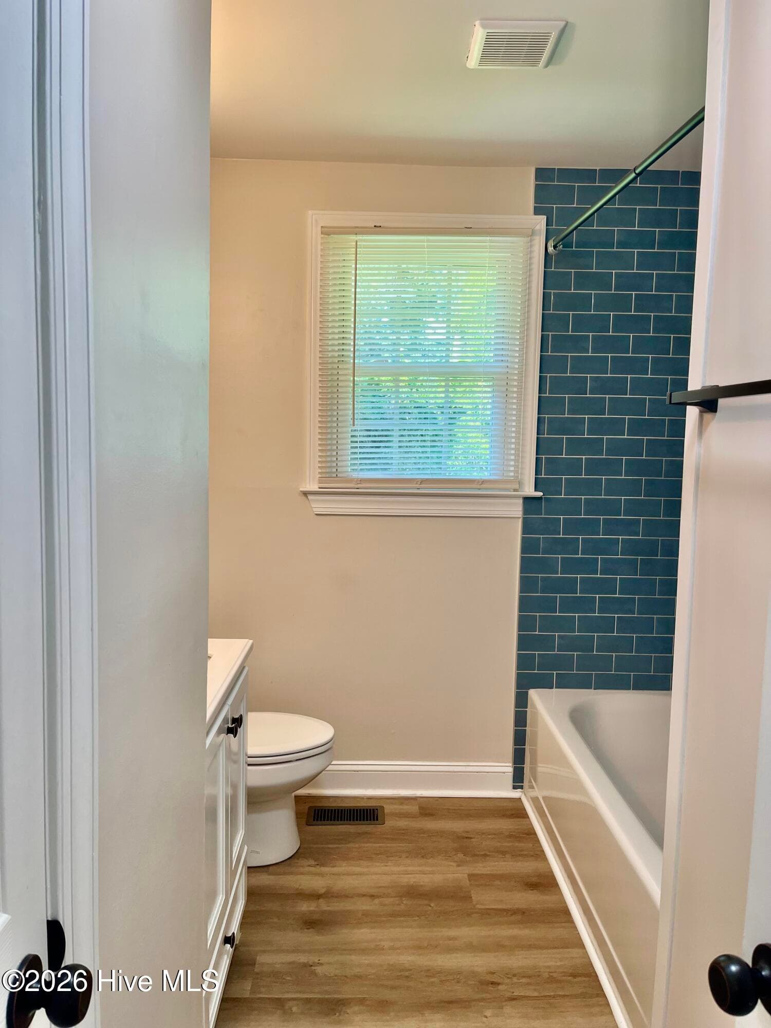Single Family Residence at 202 Banks Avenue, Goldsboro, NC 27534, photo 12 of 27
