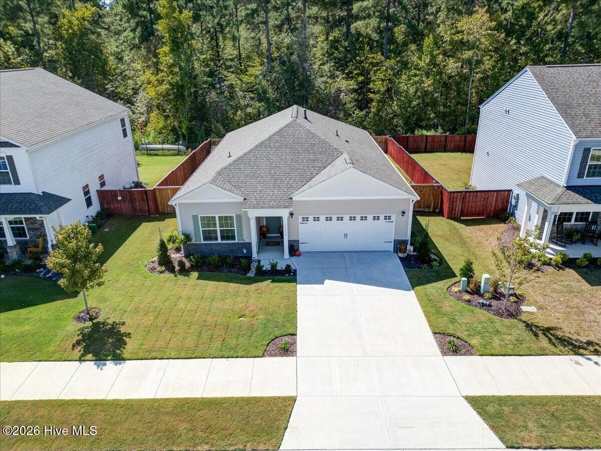 Single Family Residence at 2010 Montford Drive, New Bern, NC 28562, photo 46 of 53