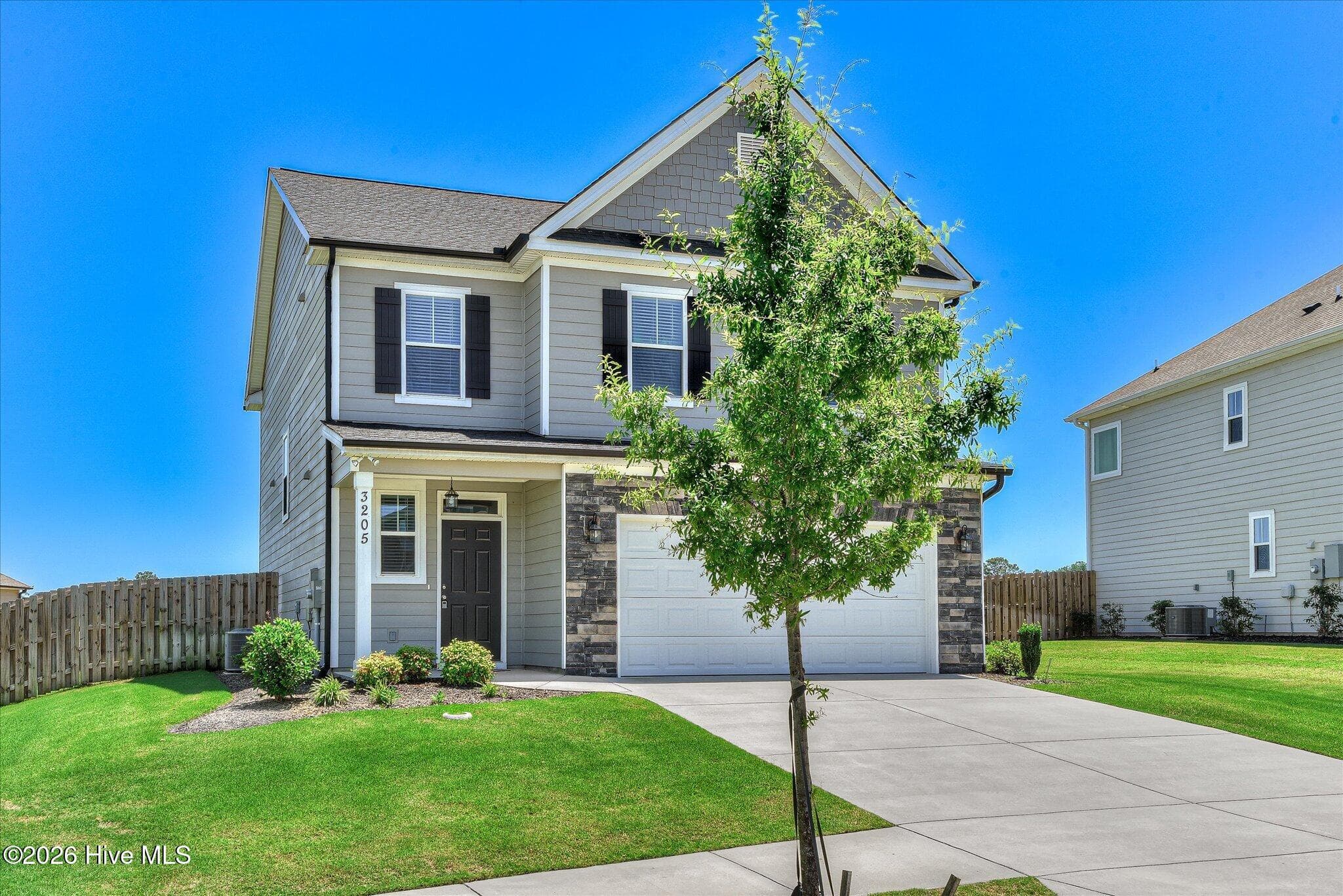 Single Family Residence at 3205 Wayne Drive, Grovetown, GA 30813, photo 6 of 47