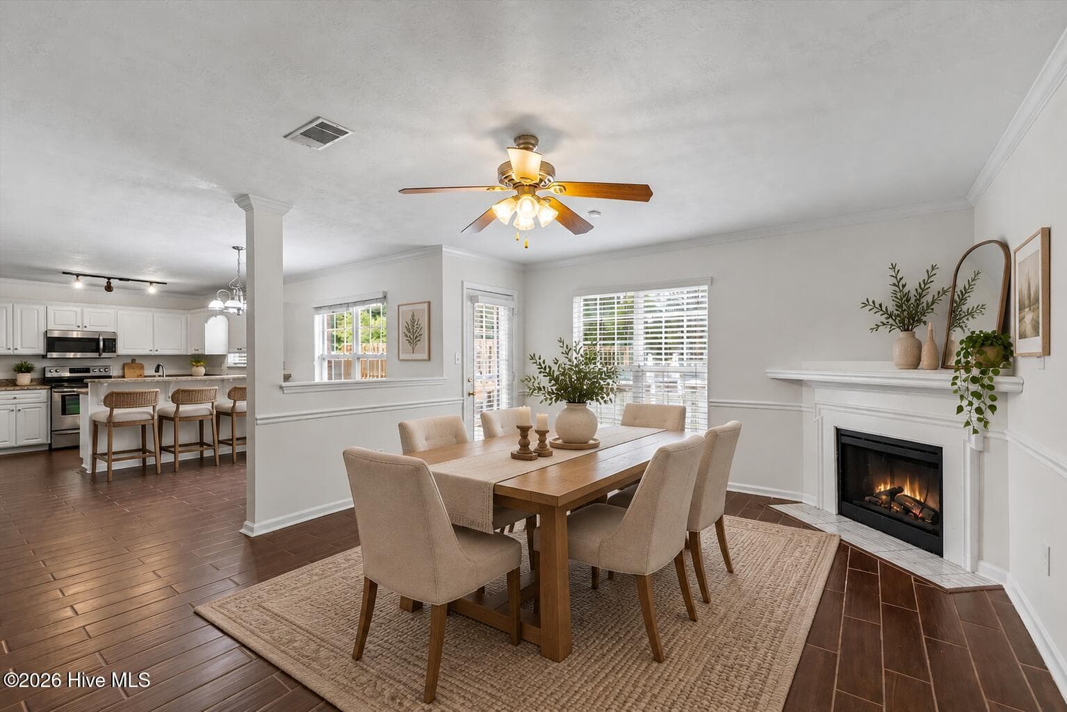 Single Family Residence at 7600 Senators Ridge Drive, Grovetown, GA 30813, photo 3 of 31