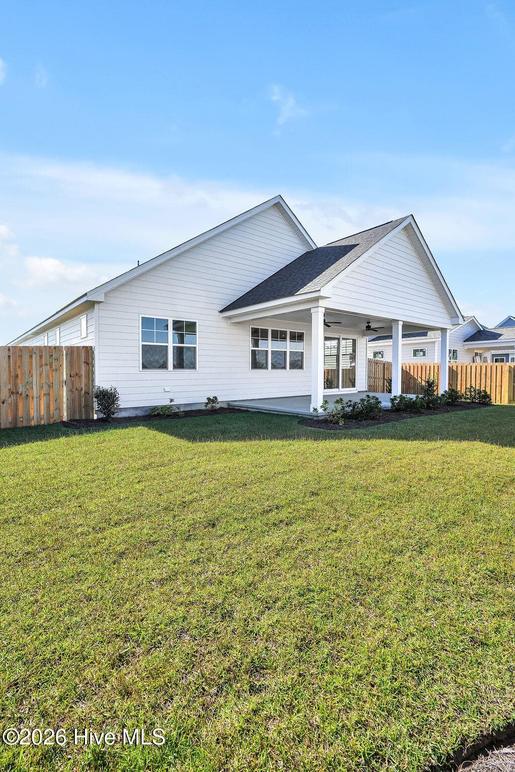Single Family Residence at 2212 Sandbrook Loop, Leland, NC 28451, photo 74 of 142