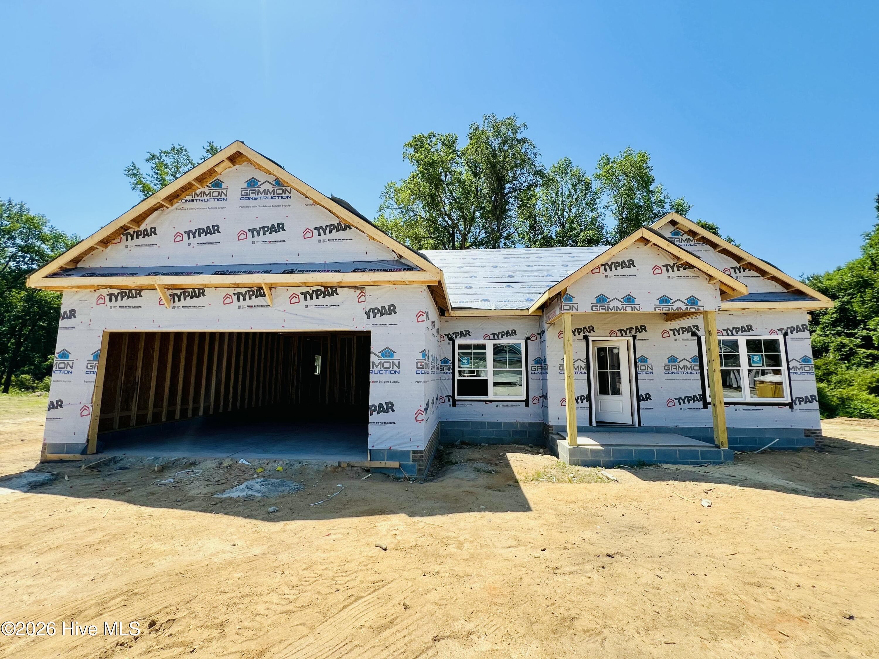 Single Family Residence at 308 Creeks Edge Drive, Pikeville, NC 27863, photo 2 of 181