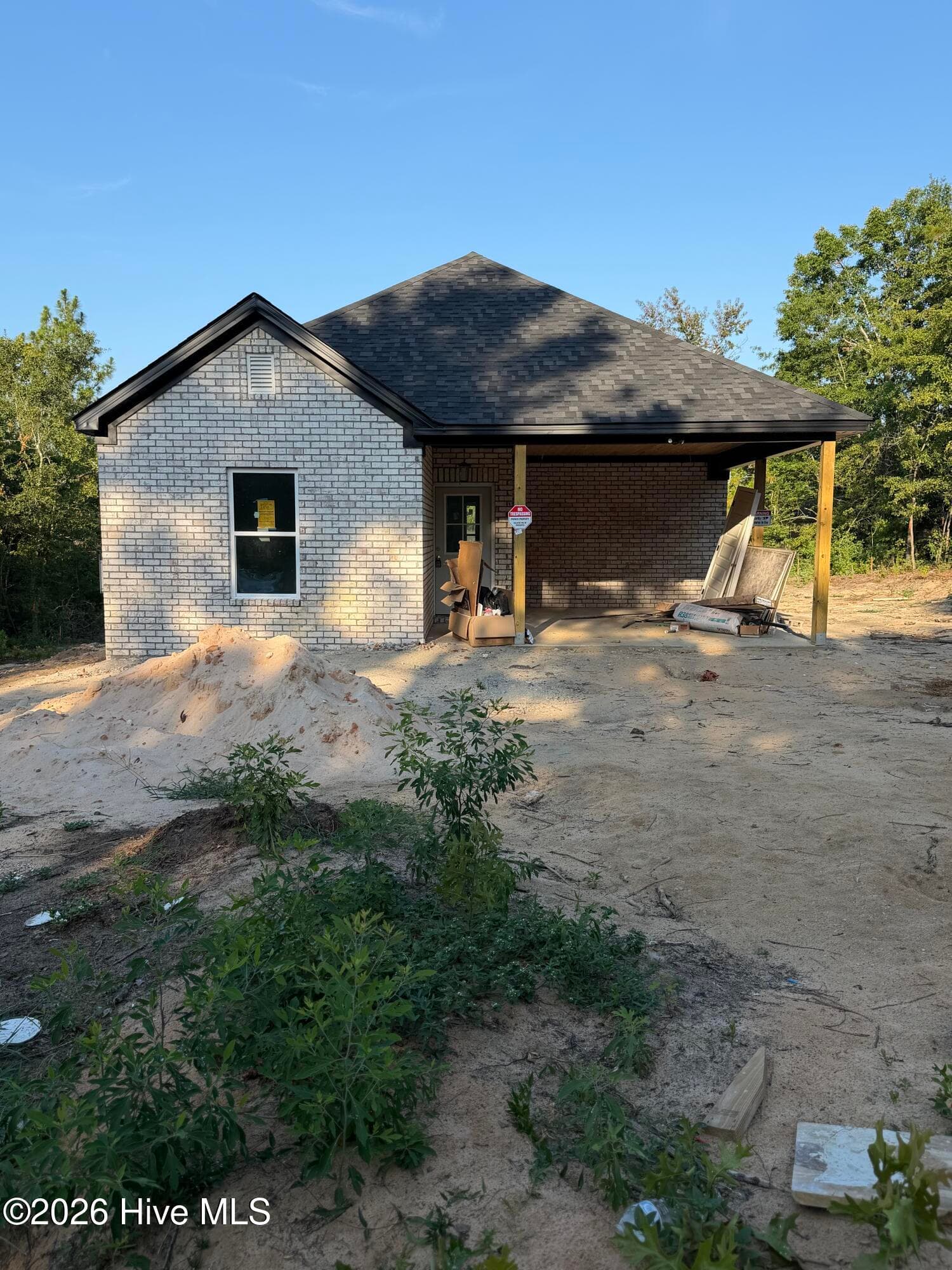 Single Family Residence at 2413 Belgrade Court, Augusta, GA 30906, photo 2 of 111