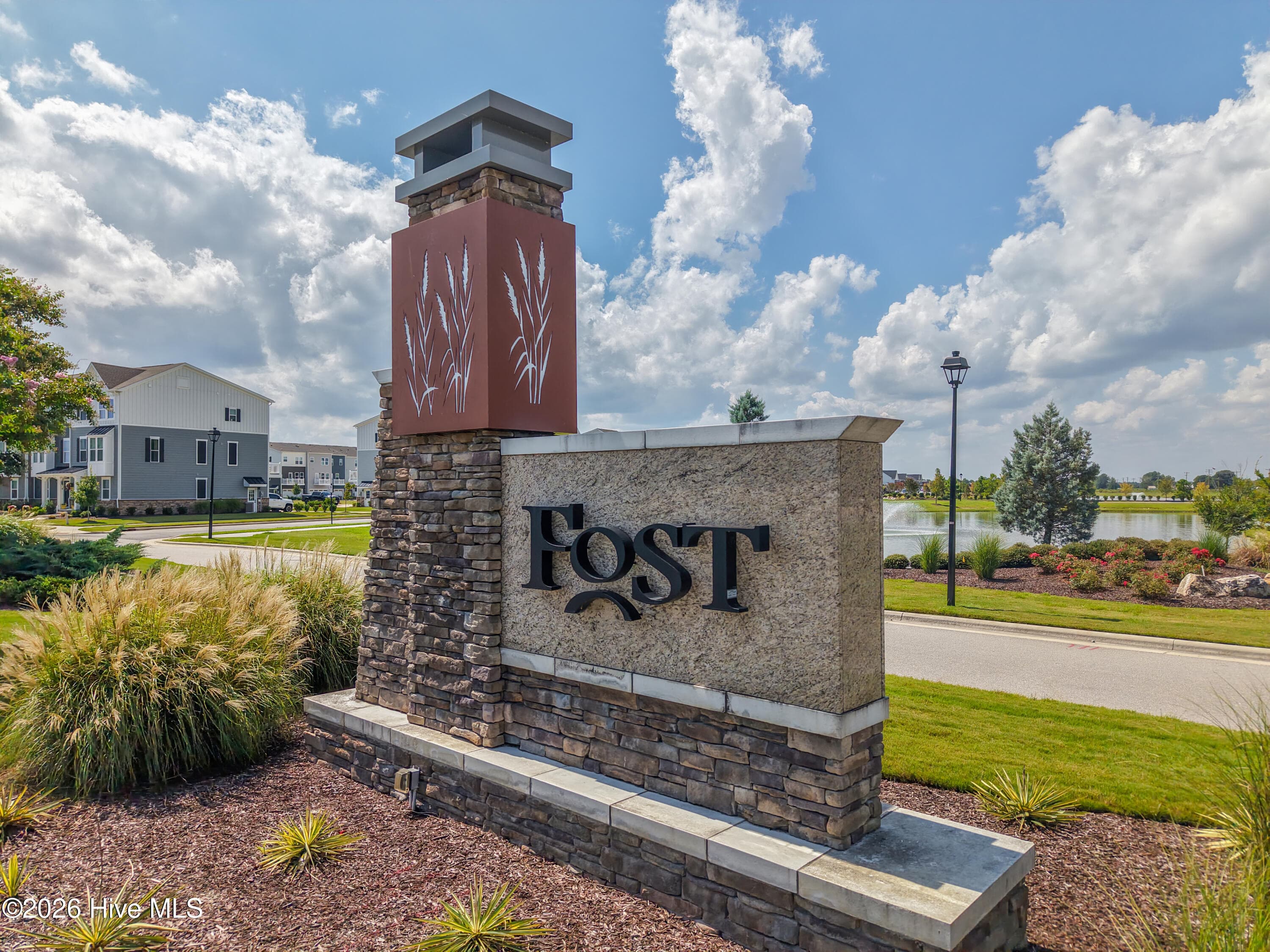 Townhouse at 207 Fost Boulevard, Moyock, NC 27958, photo 47 of 56