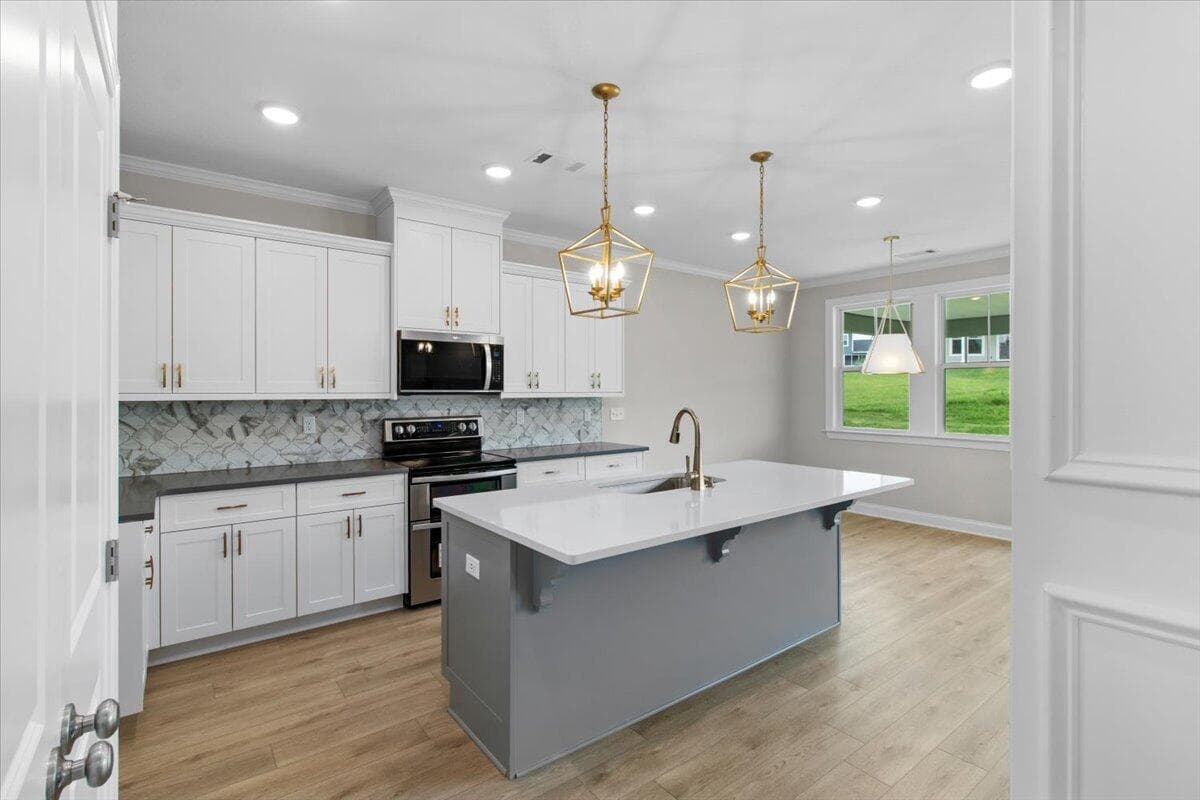 Single Family Residence at 250 Prominence Drive Tp64, Grovetown, GA 30813, photo 11 of 46