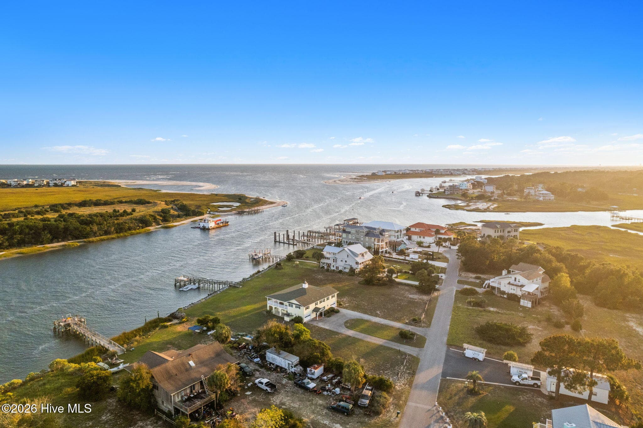 Residential Lot at 1717 8 Long Shore Drive SW, Shallotte, NC 28470, Shallotte, photo 9 of 23