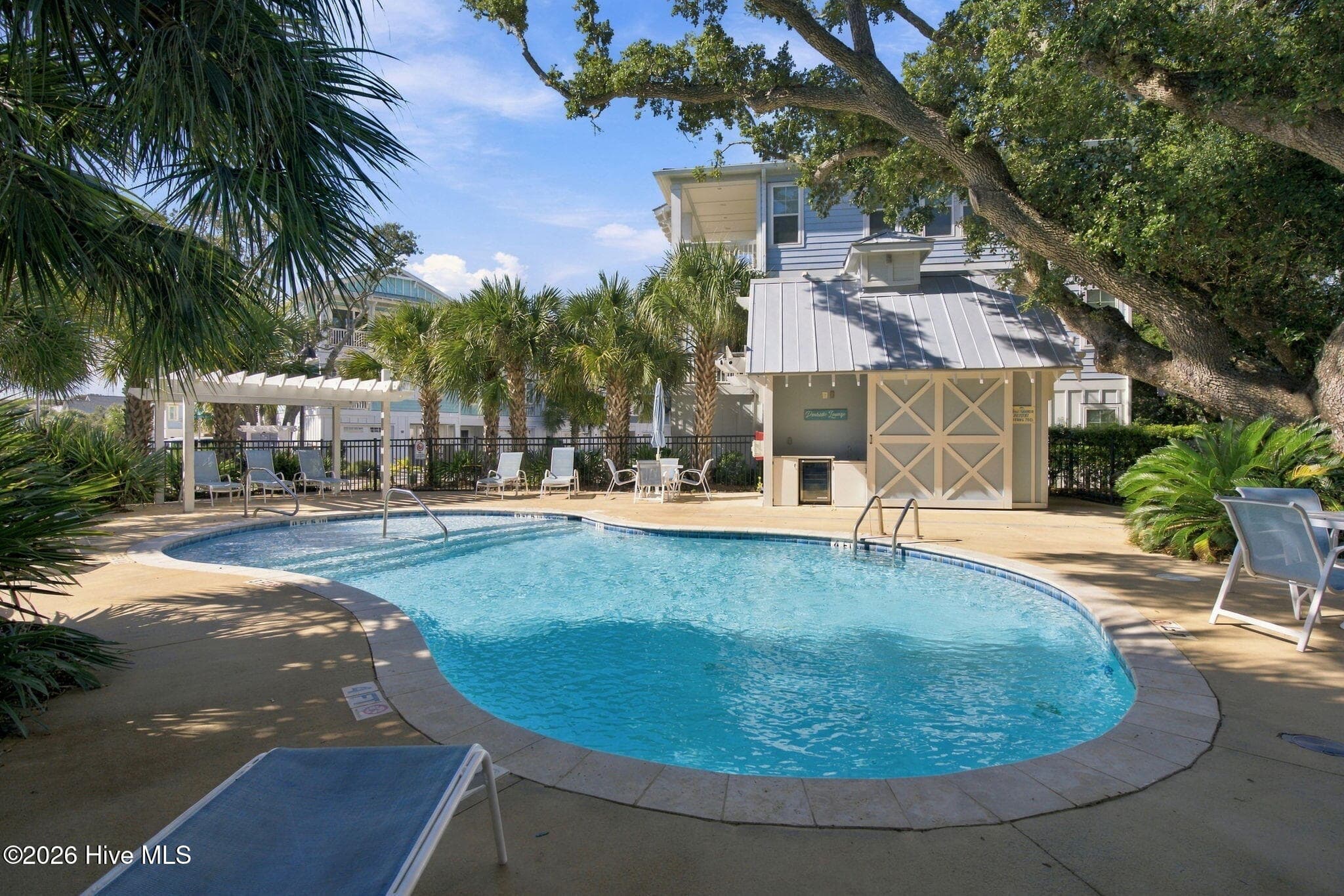 Townhouse at 229 Red Lewis Drive, Kure Beach, NC 28449, photo 43 of 67