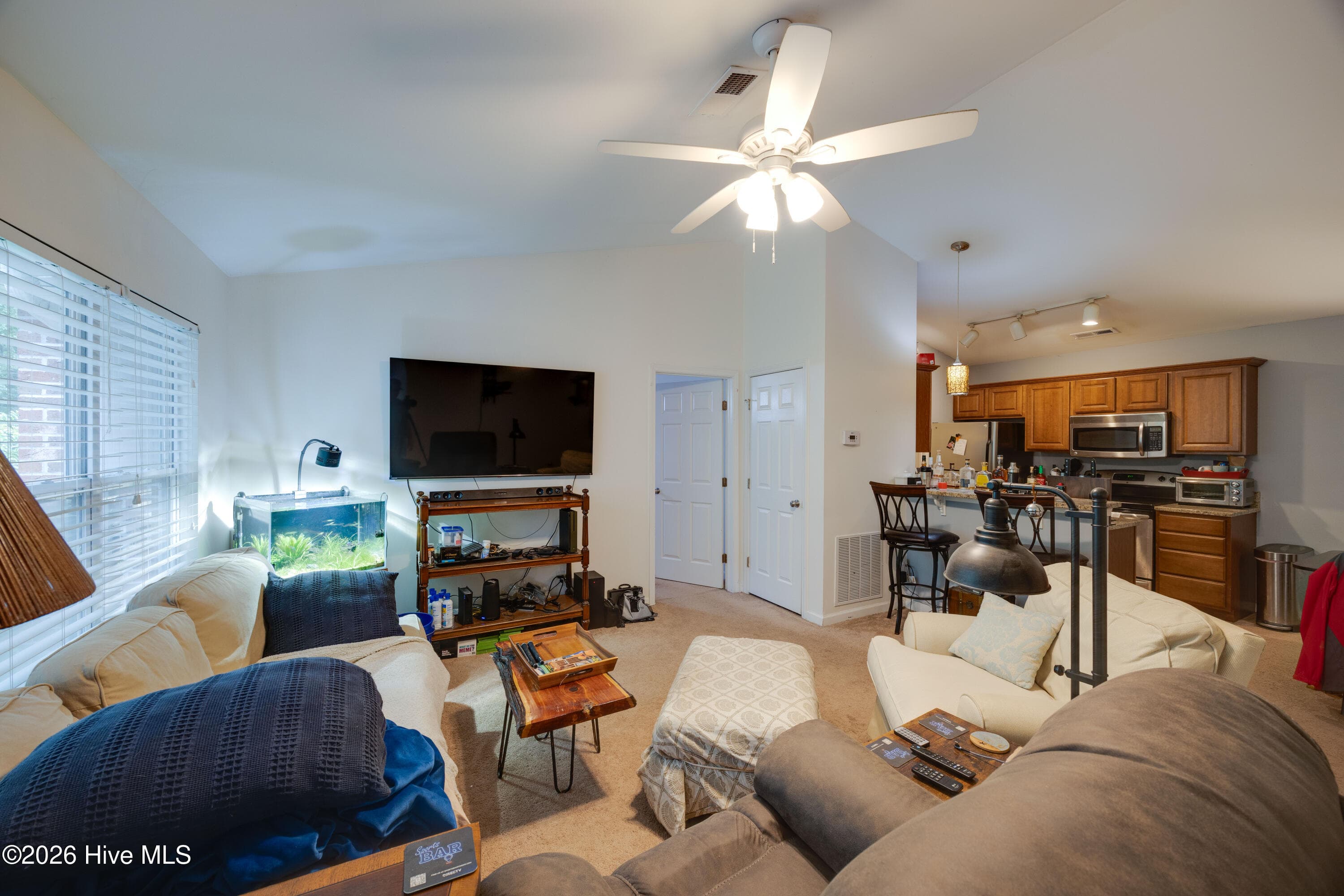 Condominium at 4420 Jay Bird Circle Unit 208, Wilmington, NC 28412, photo 7 of 59