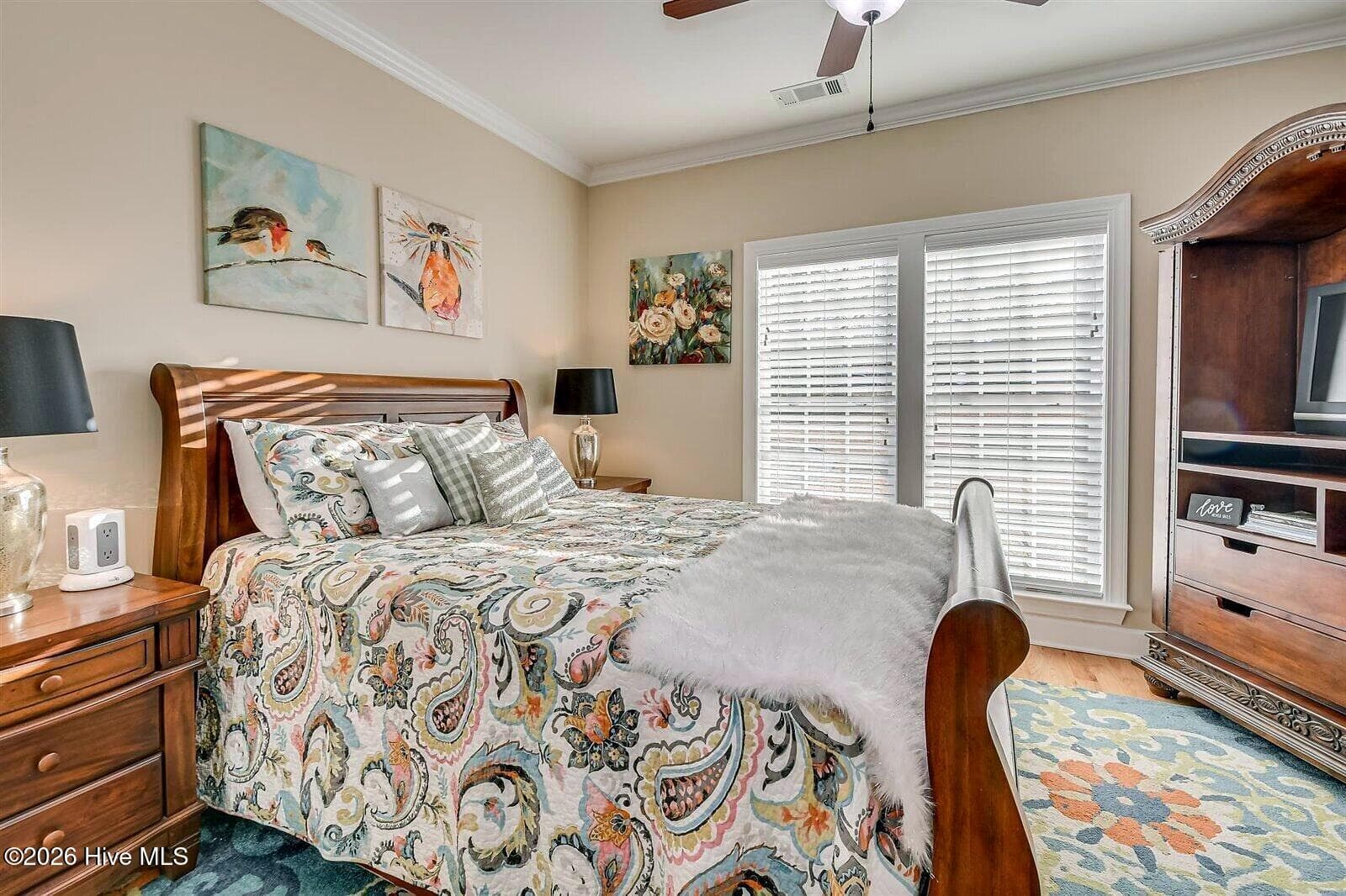 Single Family Residence at 764 Blue Roan Court, Warrenville, SC 29851, photo 28 of 51