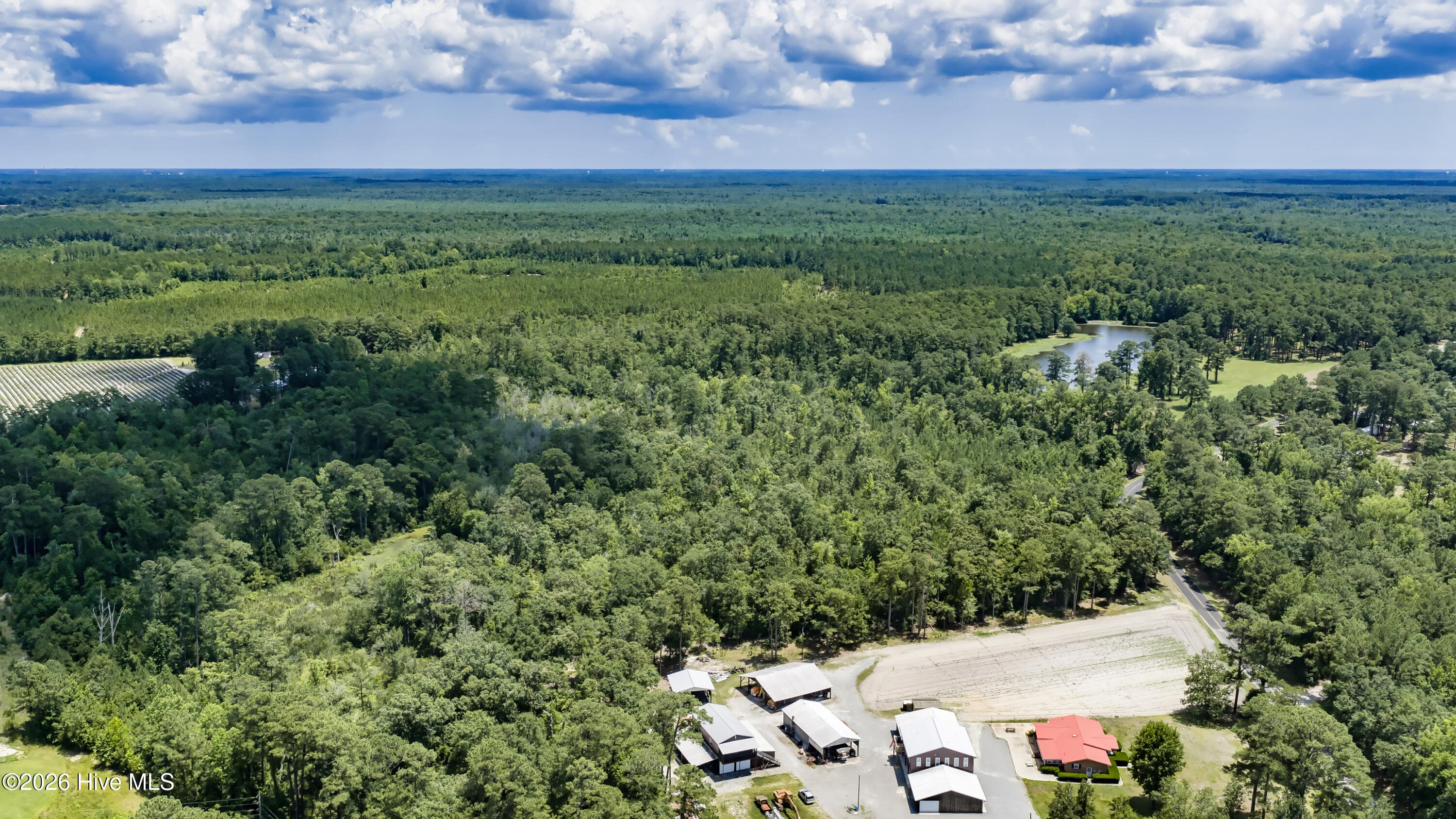 Undeveloped at 0 Clarks Landing Road, Rocky Point, NC 28457, photo 19 of 23