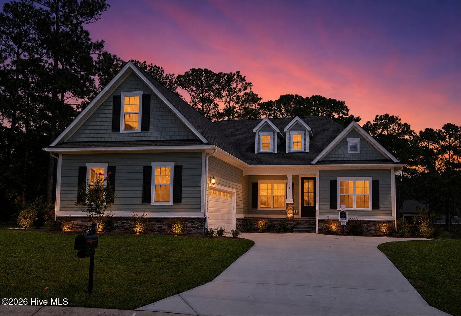 Single Family Residence at 452 Deke Court SE, Bolivia, NC 28422, photo 5 of 86