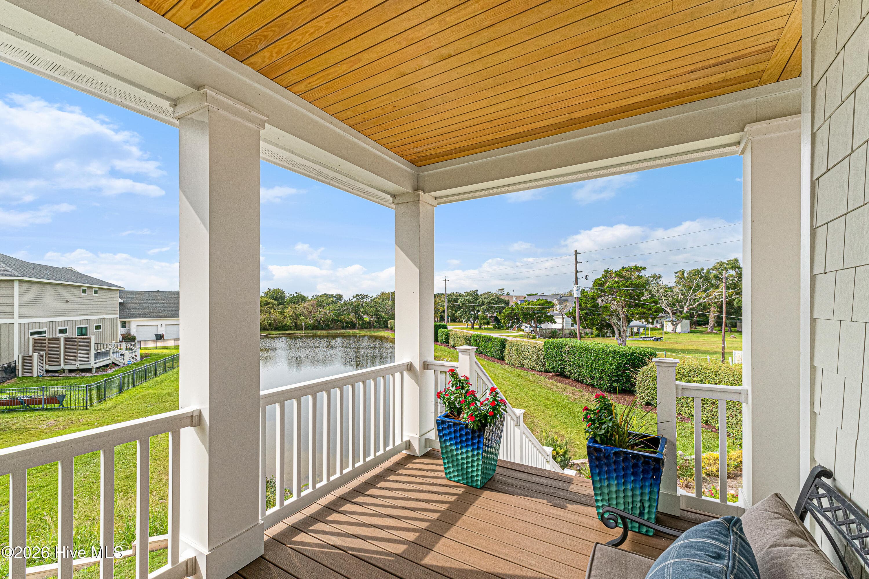 Single Family Residence at 2616 Lennoxville Road, Beaufort, NC 28516, photo 35 of 92
