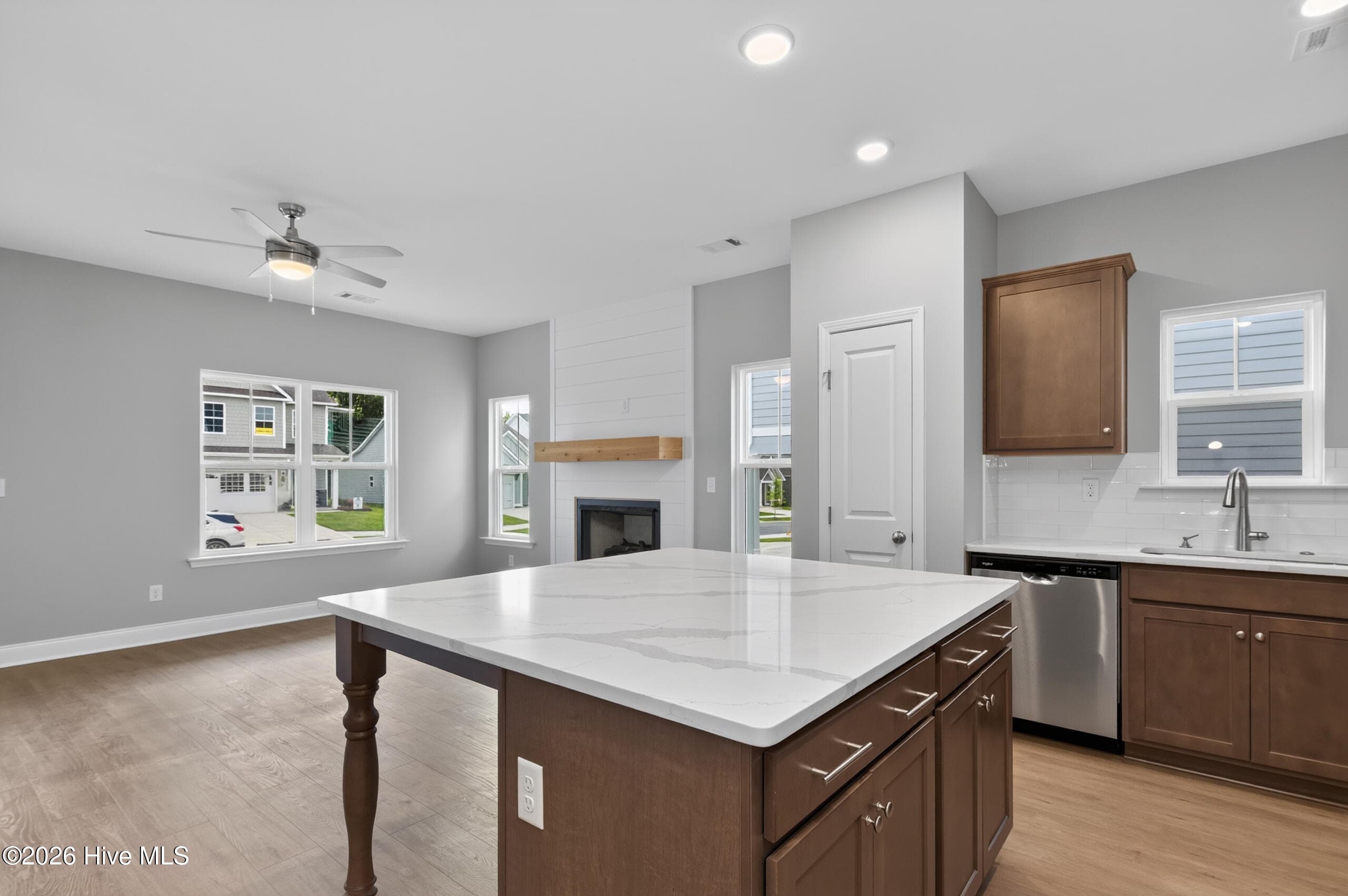 Single Family Residence at 587 Pherson Street, Aiken, SC 29801, photo 9 of 21