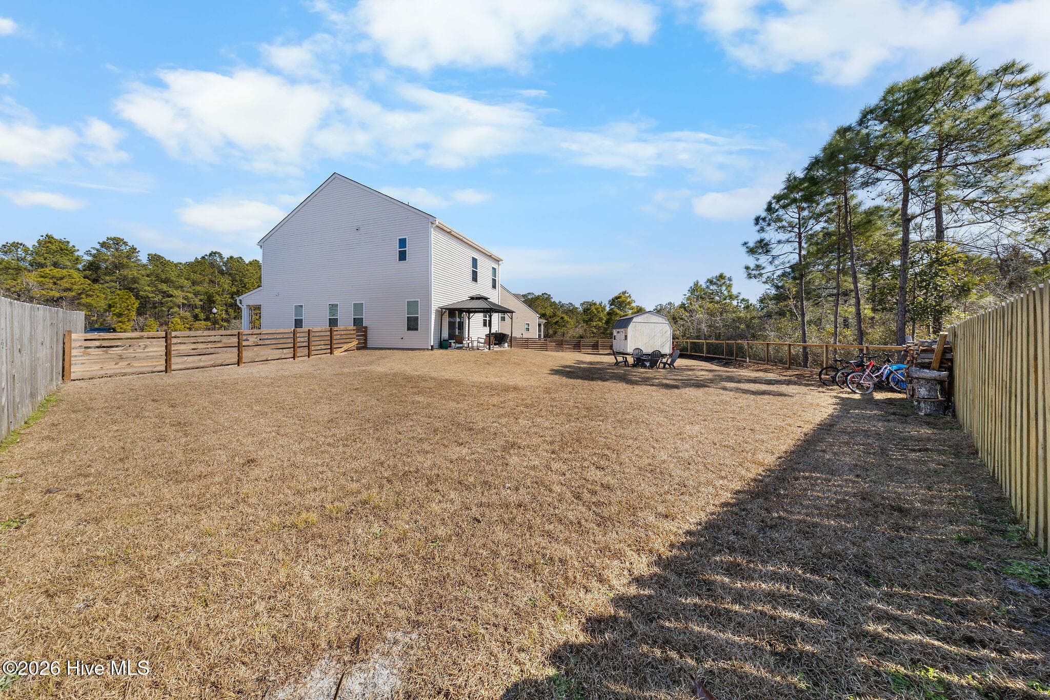 Single Family Residence at 1559 Judith Drive SE, Bolivia, NC 28422, photo 37 of 59