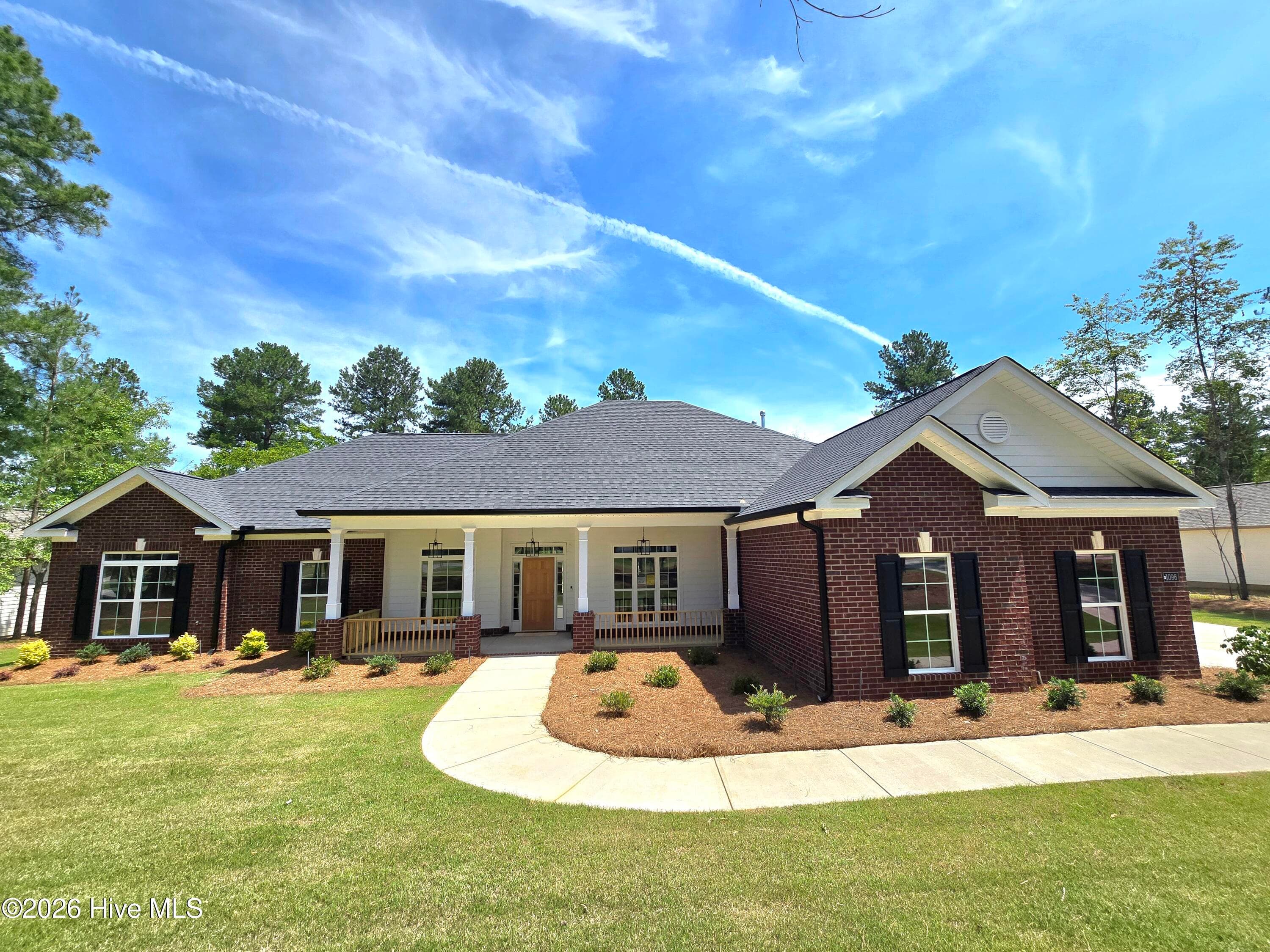 1096 Bellingham Drive, Beech Island, SC 29842
