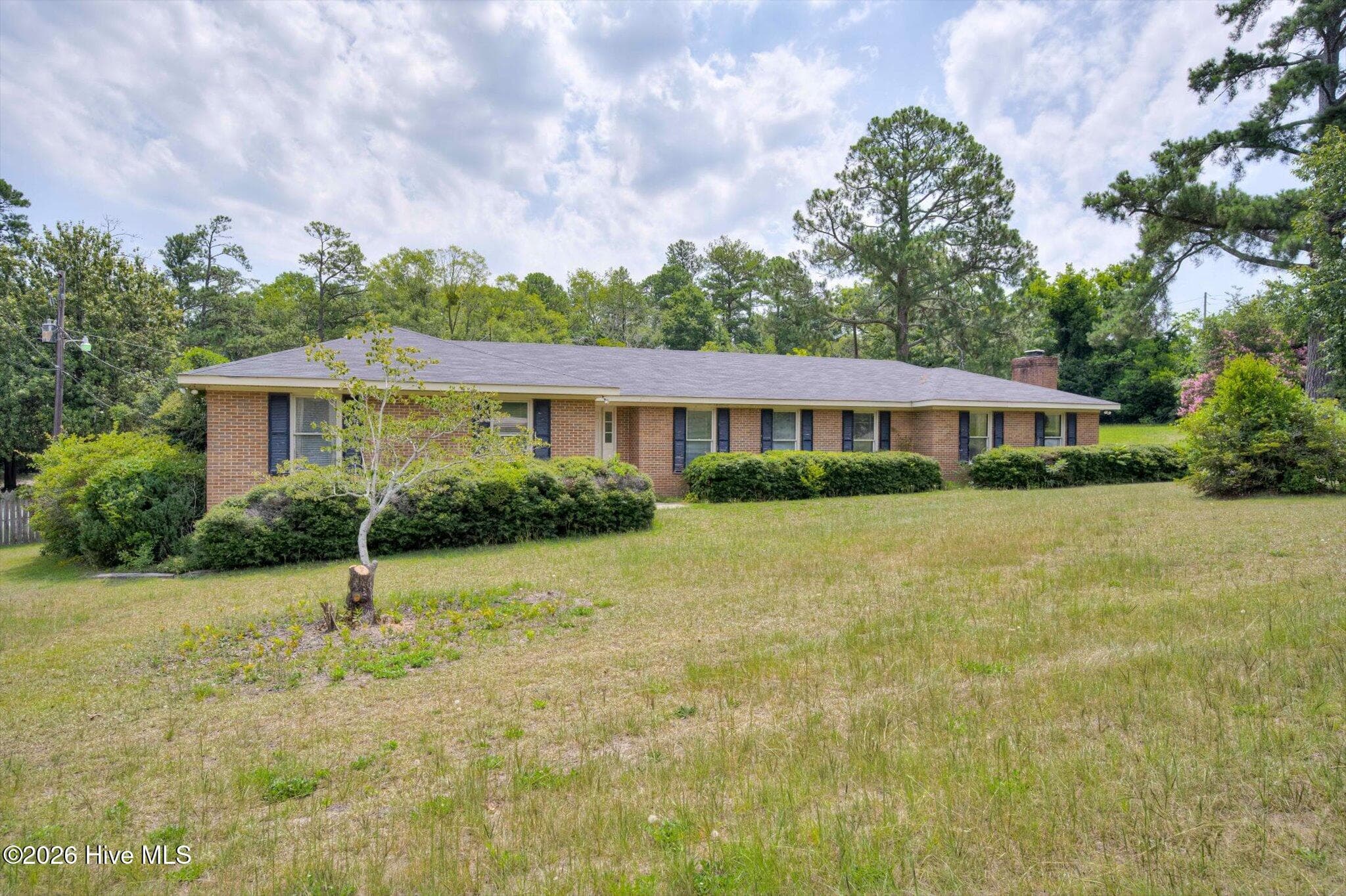 Single Family Residence at 4025 Maddox Road, Augusta, GA 30909, photo 56 of 58
