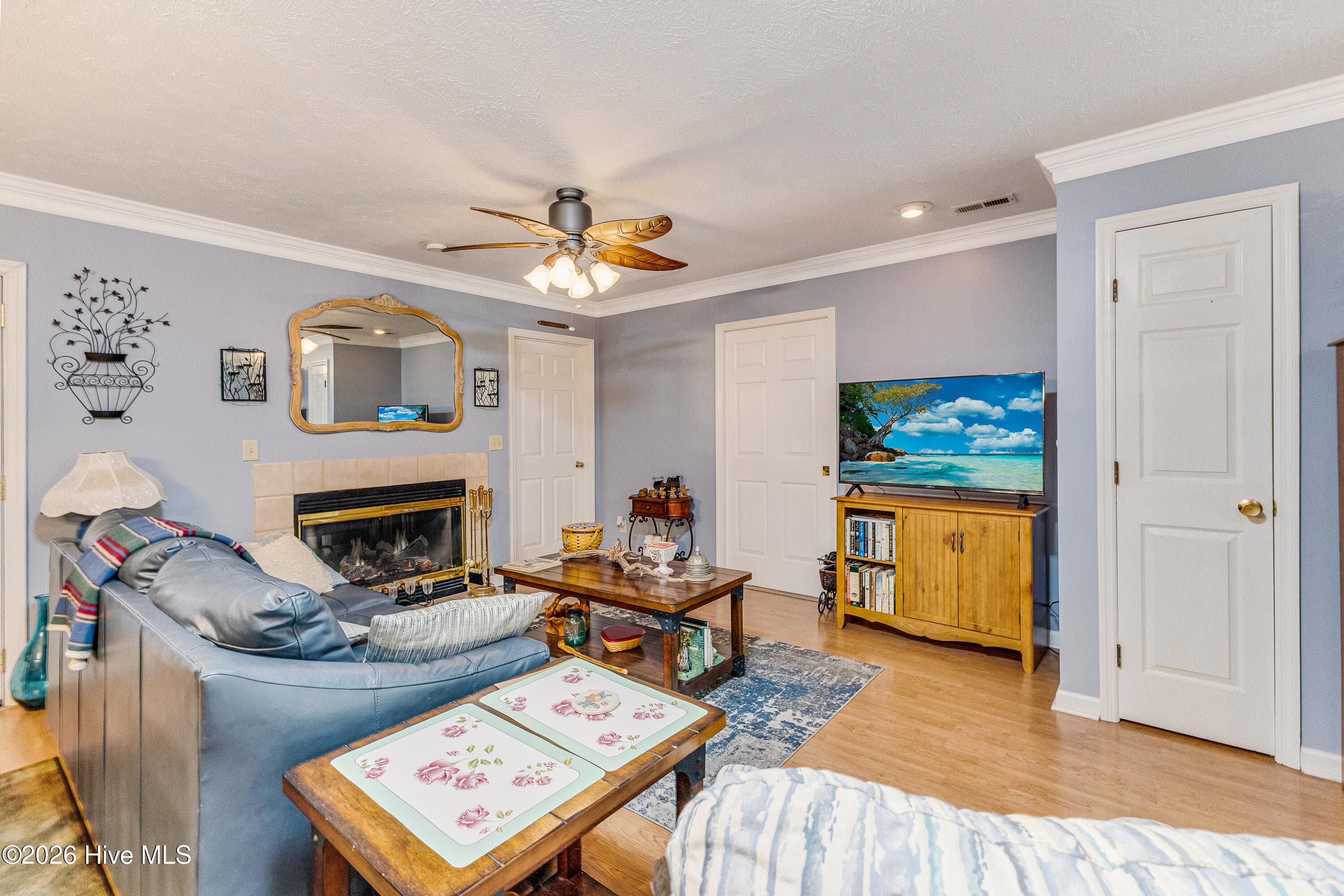 Single Family Residence at 5 Topsail Court, Carolina Shores, NC 28467, photo 7 of 46