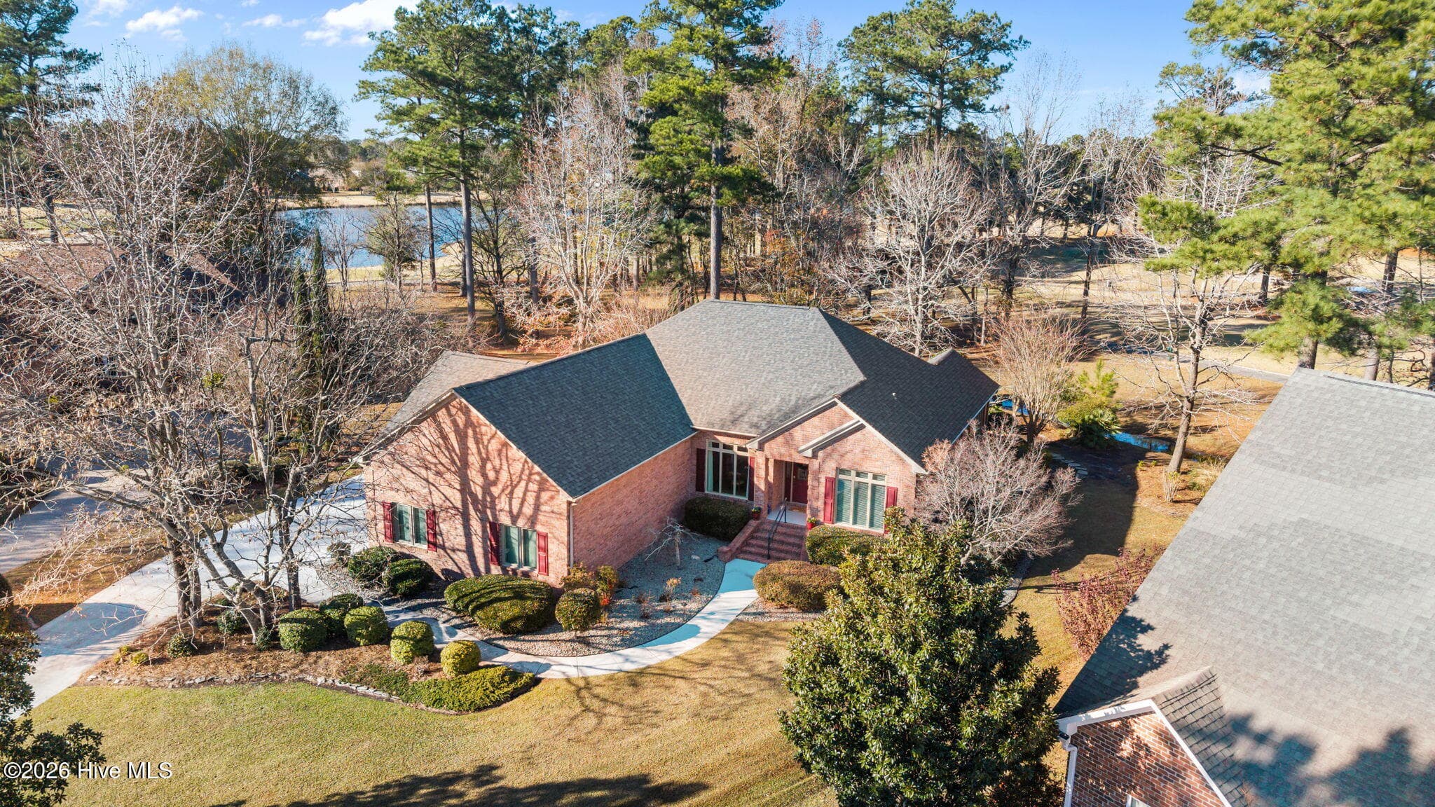Single Family Residence at 230 Ticino Court, New Bern, NC 28562, photo 53 of 53